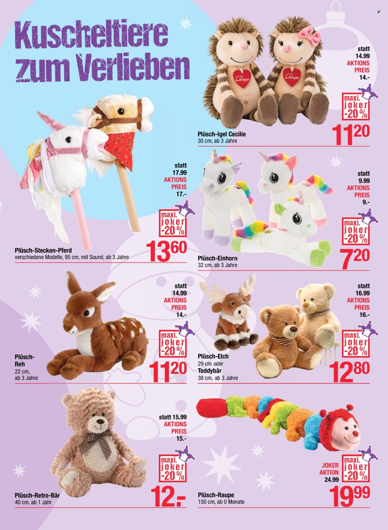 Angebote Maximarkt - 11.11.2024 - 24.12.2024. Seite 23