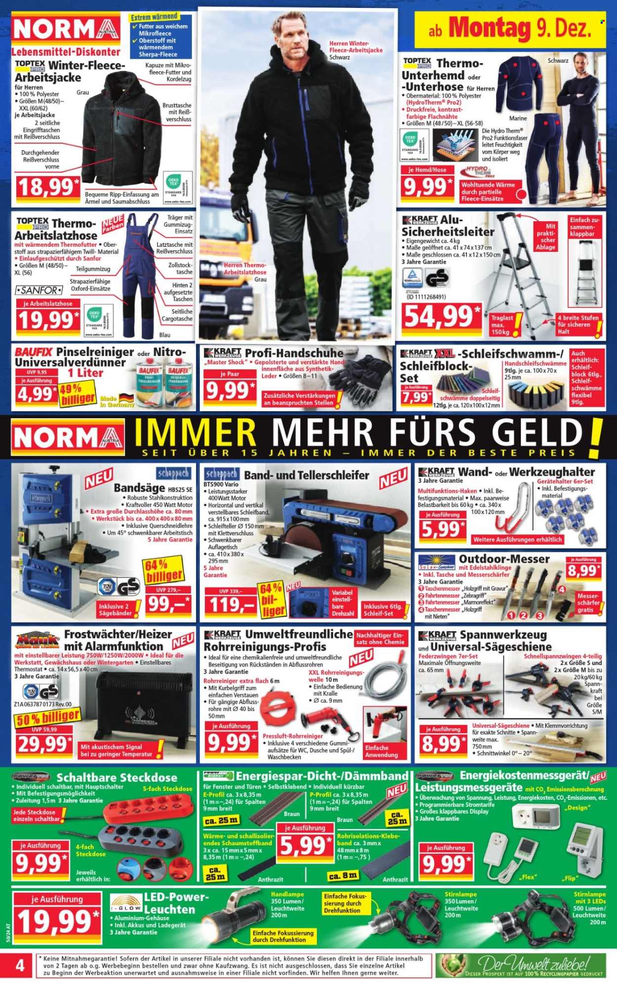 Angebote Norma - 9.12.2024 - 14.12.2024. Seite 4