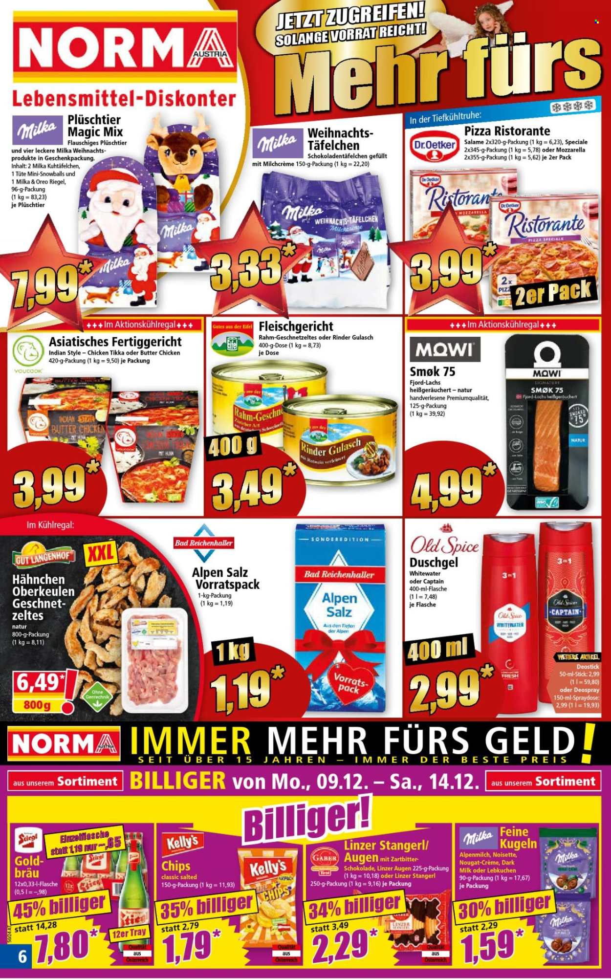 Angebote Norma - 9.12.2024 - 14.12.2024. Seite 6