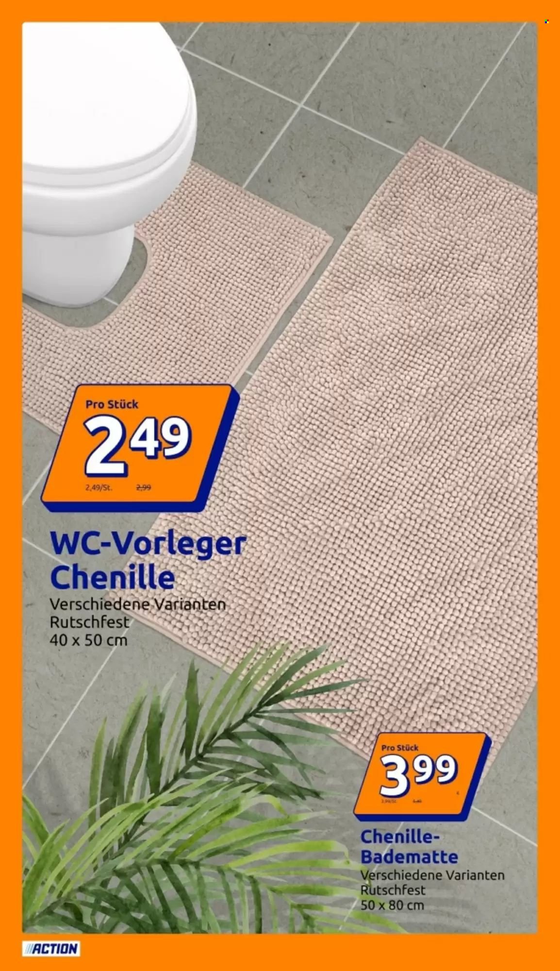 Angebote Action - 4.12.2024 - 10.12.2024. Seite 9