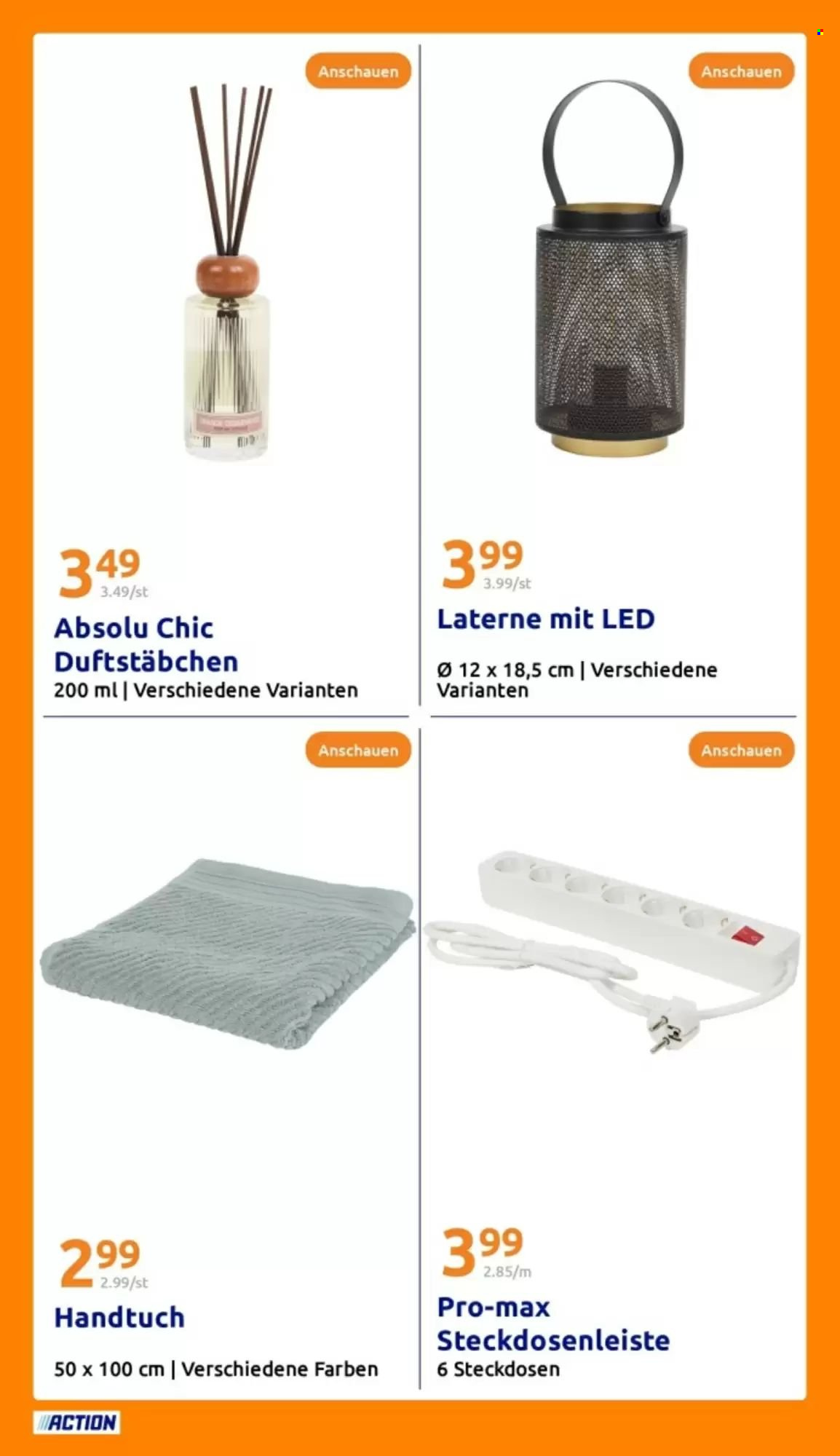 Angebote Action - 4.12.2024 - 10.12.2024. Seite 25