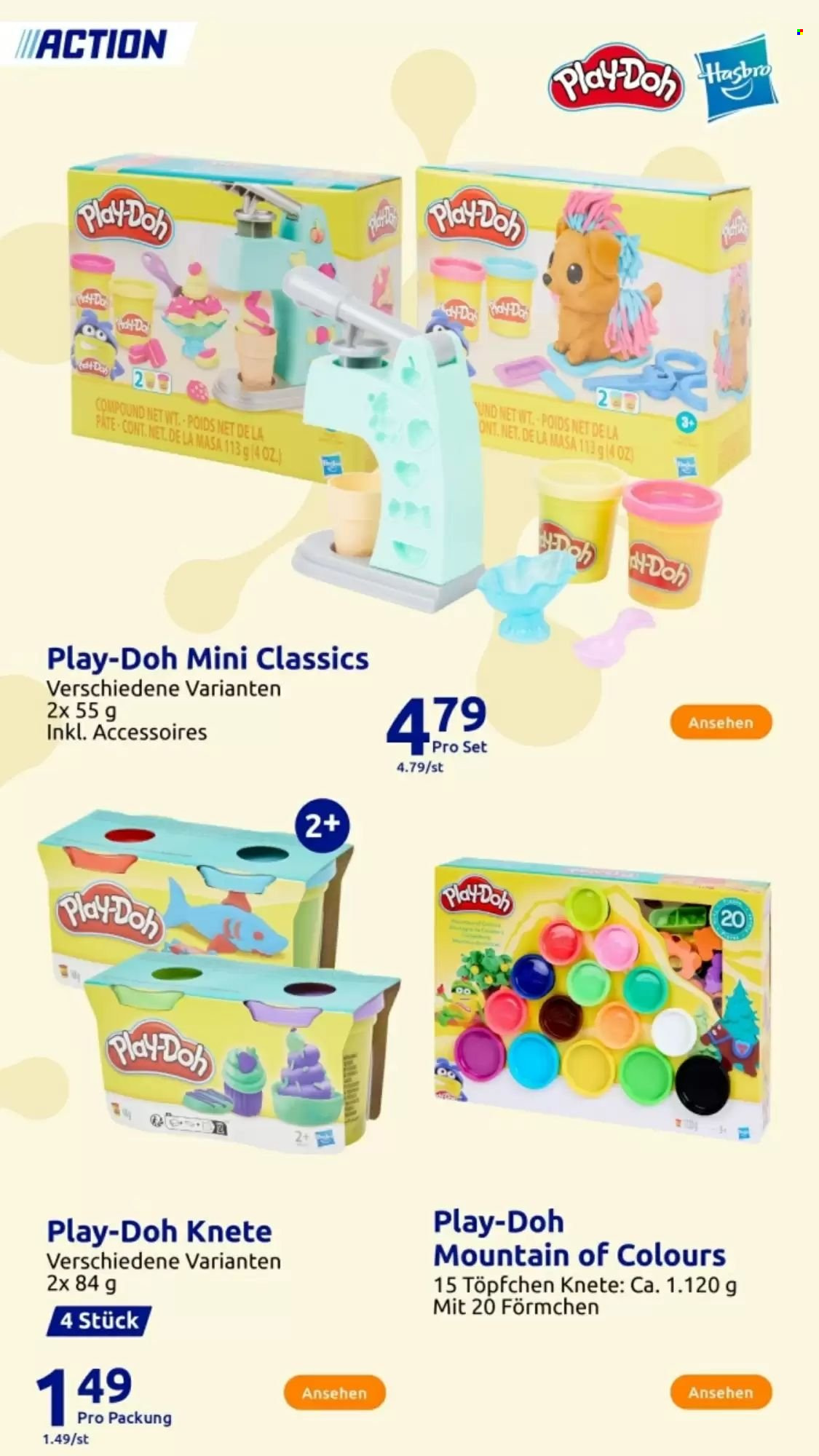Angebote Action - 4.12.2024 - 10.12.2024. Seite 77