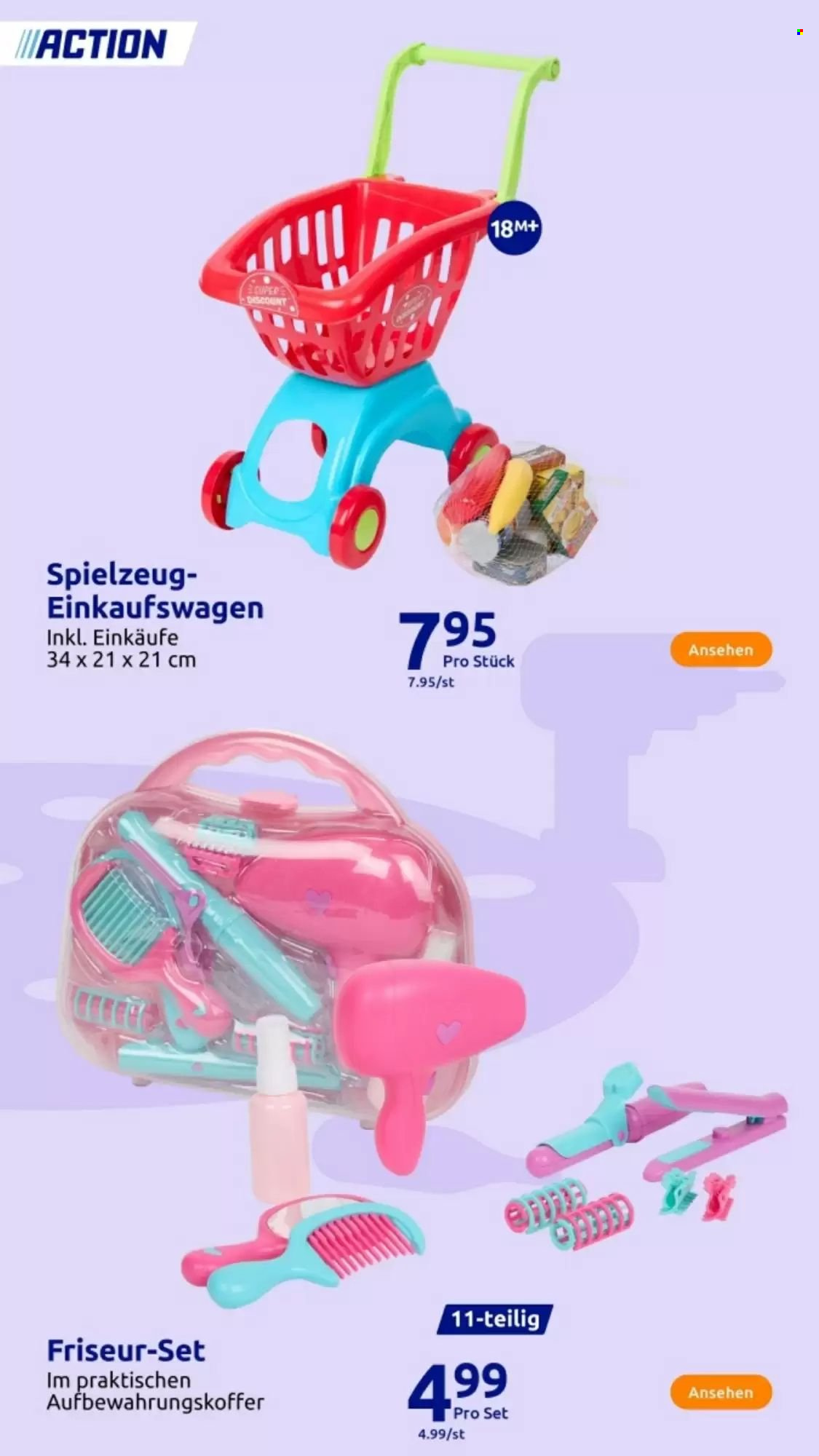 Angebote Action - 4.12.2024 - 10.12.2024. Seite 99
