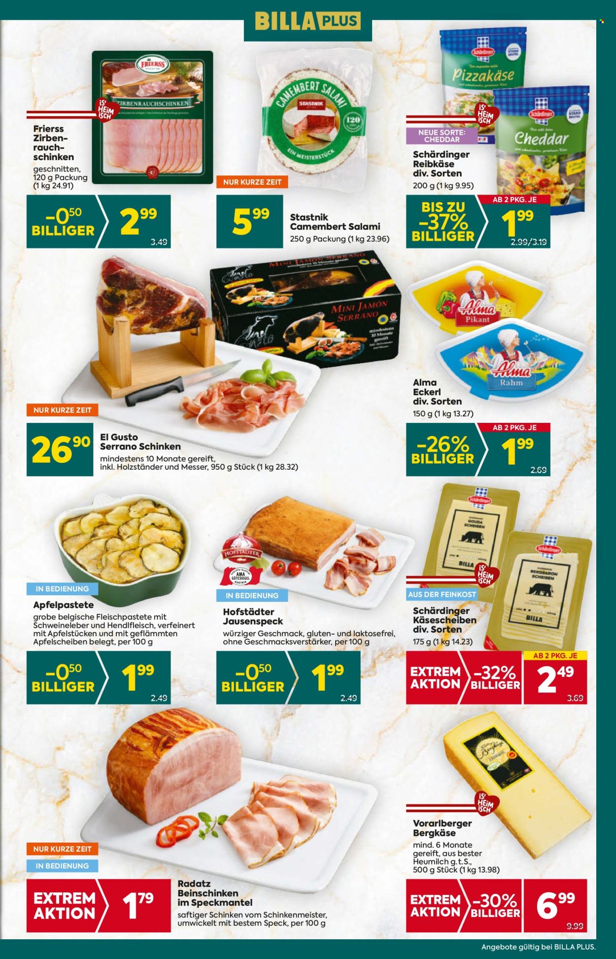 Angebote Billa Plus - 5.12.2024 - 11.12.2024. Seite 9