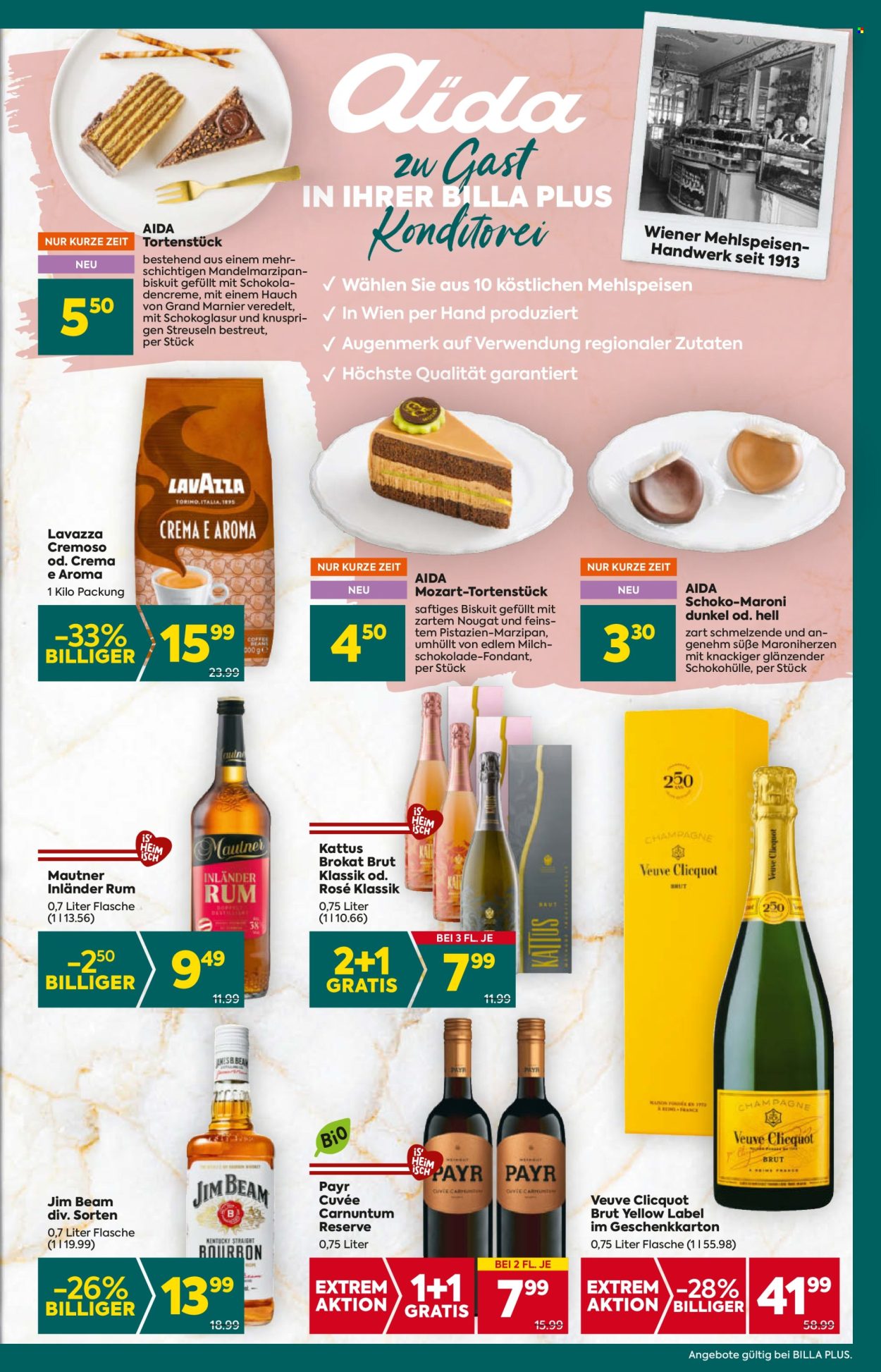 Angebote Billa Plus - 5.12.2024 - 11.12.2024. Seite 13