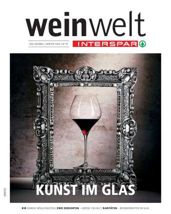 Angebote INTERSPAR - 6.12.2024 - 12.3.2025.