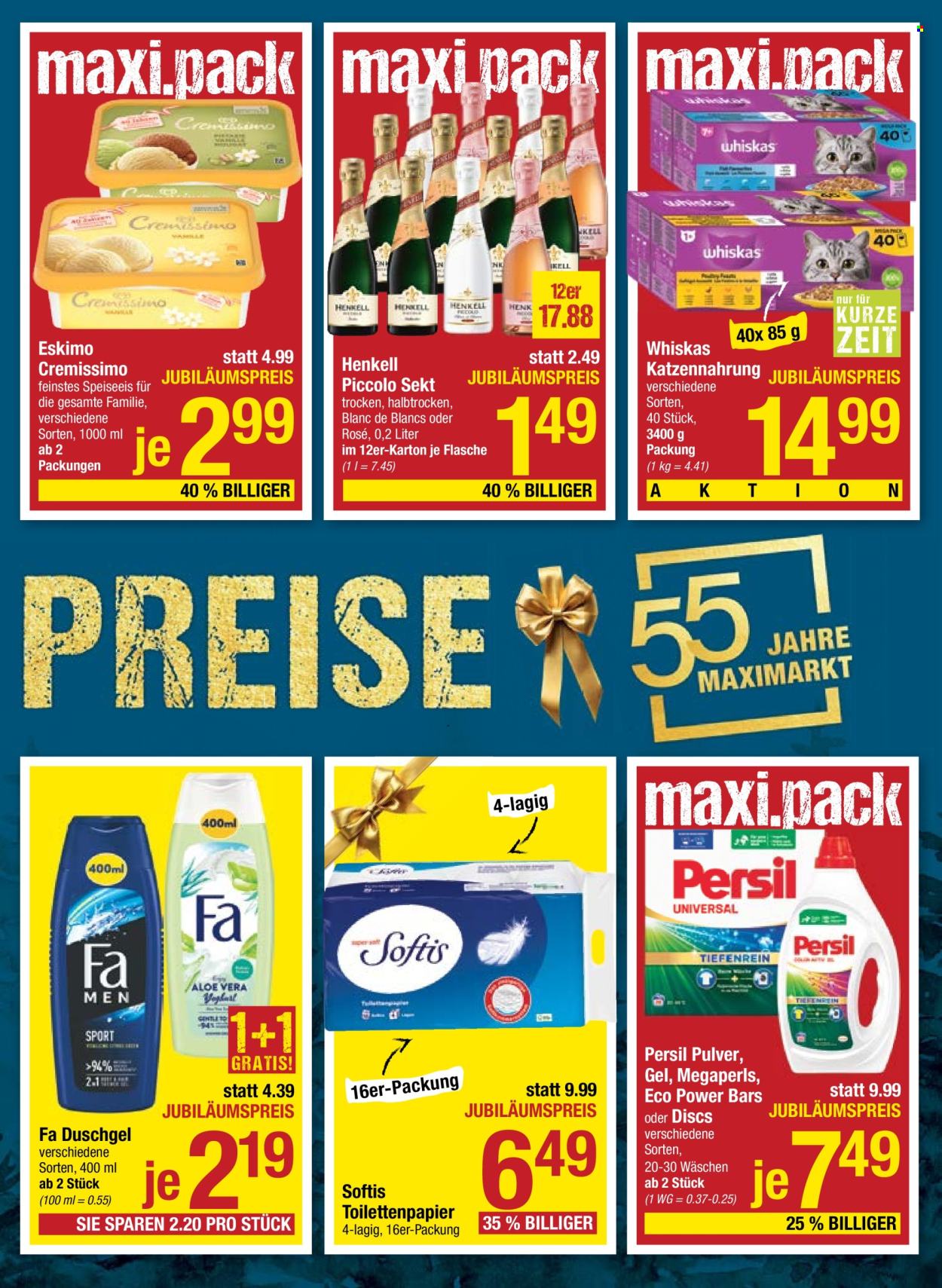 Angebote Maximarkt - 9.12.2024 - 14.12.2024. Seite 3