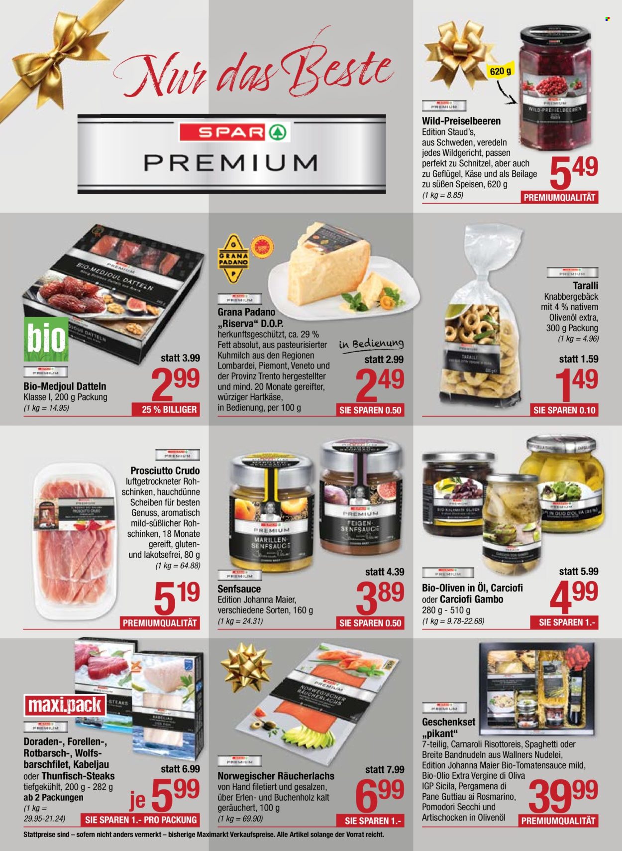 Angebote Maximarkt - 9.12.2024 - 14.12.2024. Seite 6