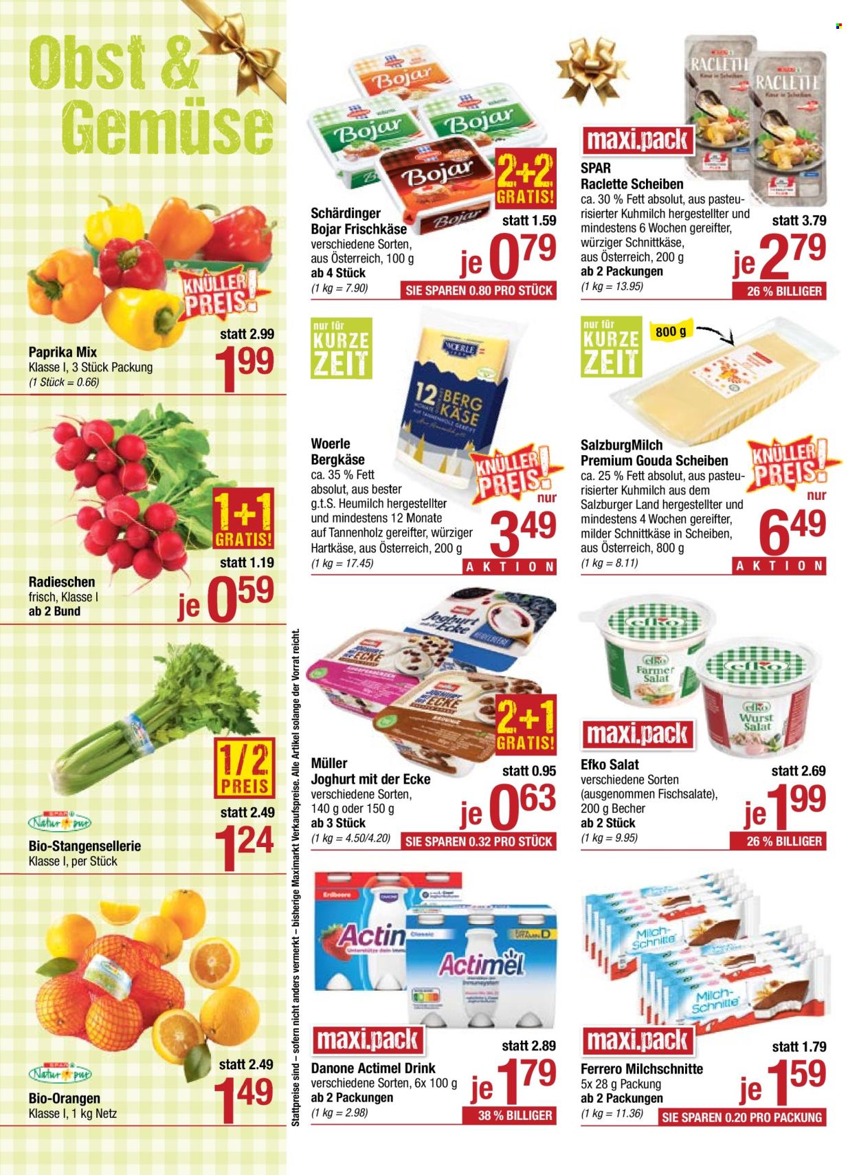 Angebote Maximarkt - 9.12.2024 - 14.12.2024. Seite 8