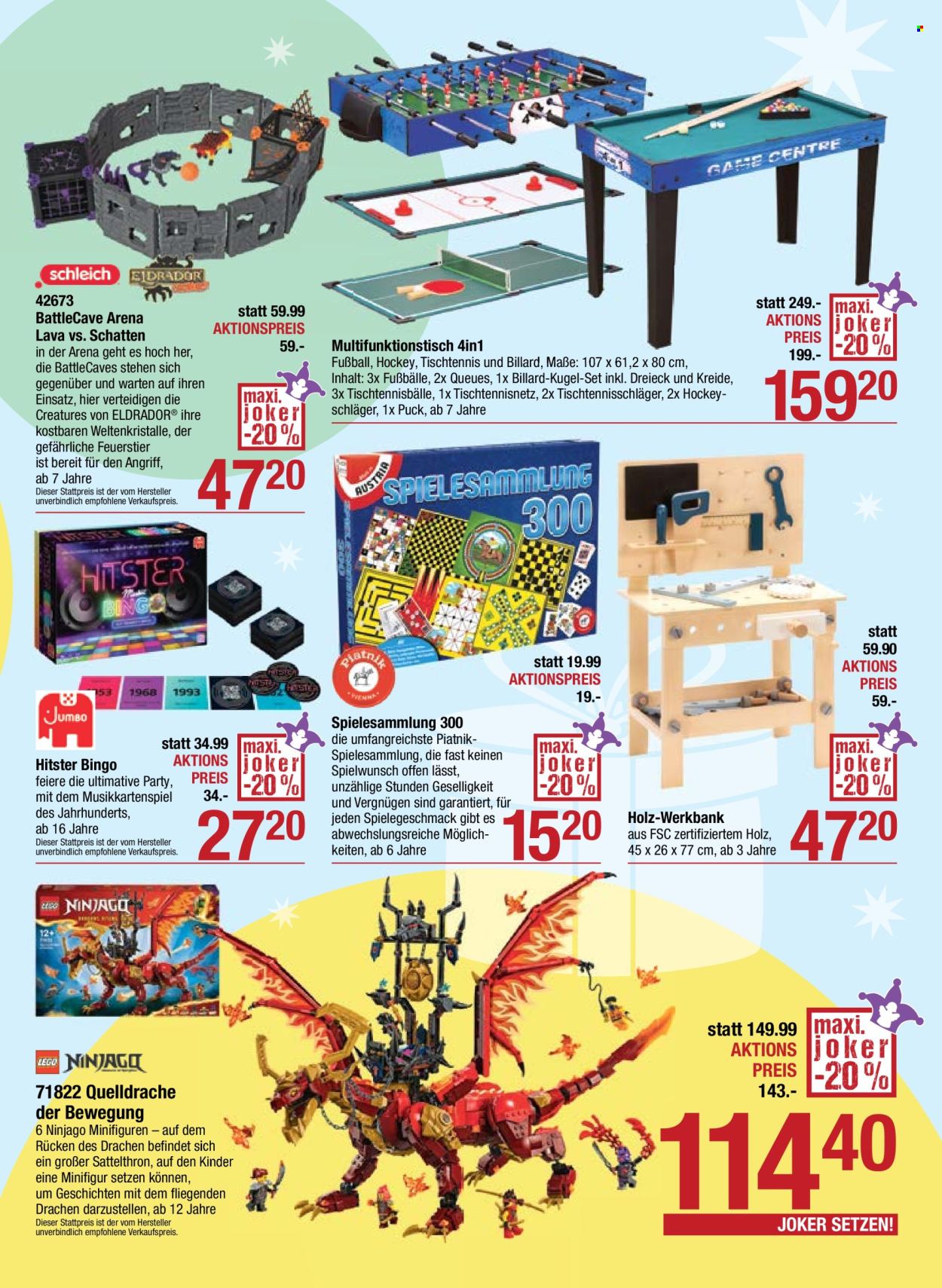 Angebote Maximarkt - 9.12.2024 - 14.12.2024. Seite 25