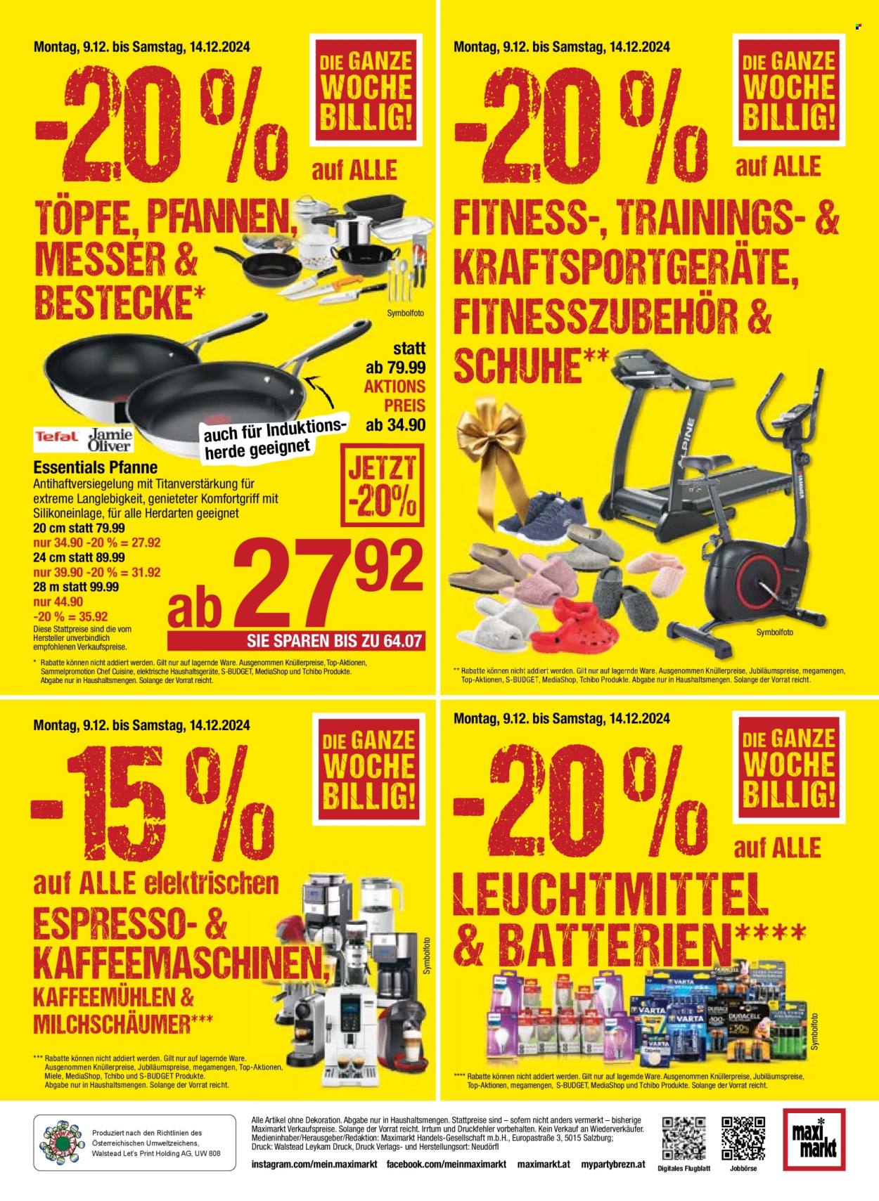 Angebote Maximarkt - 9.12.2024 - 14.12.2024. Seite 28