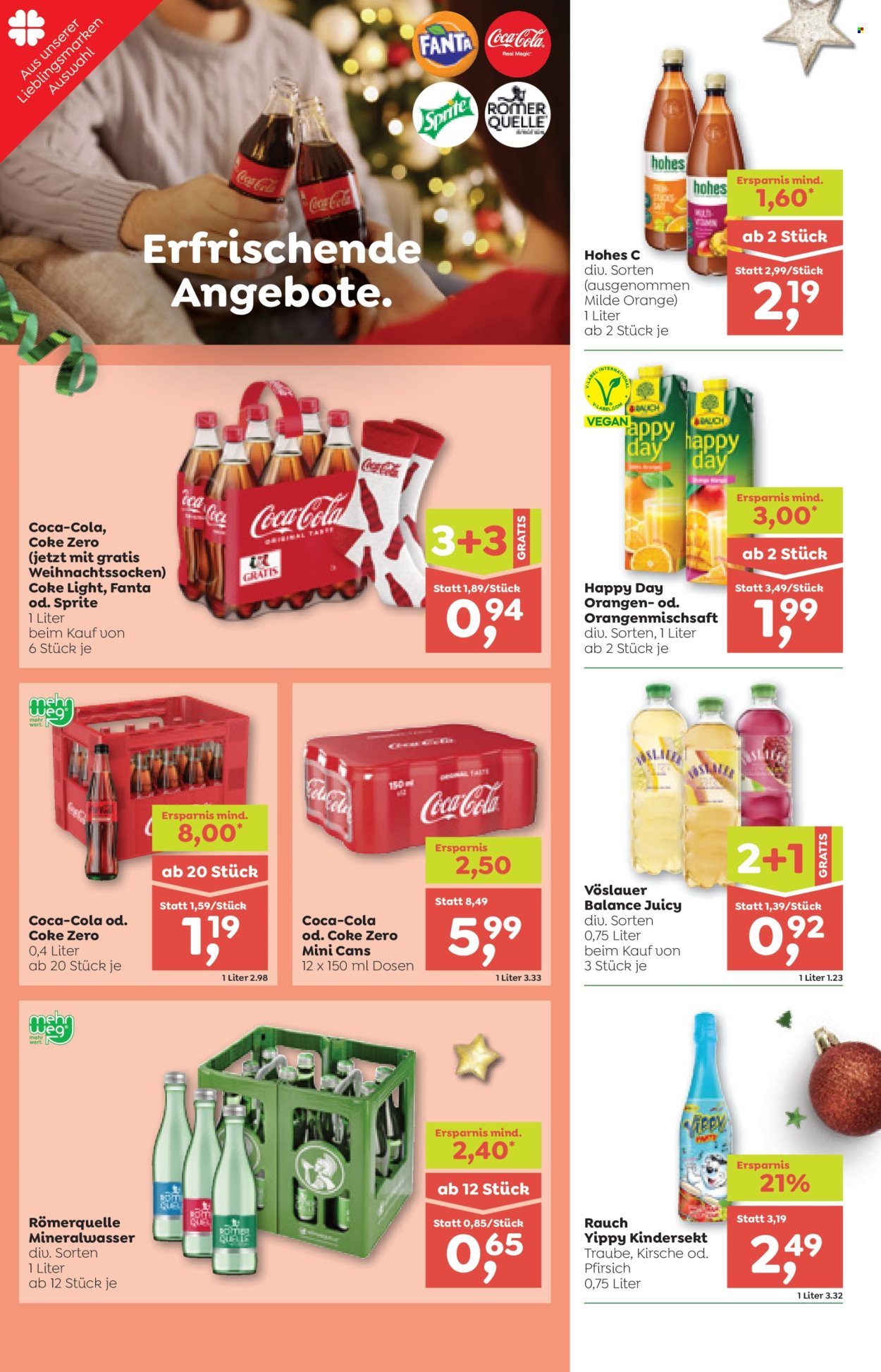Angebote ADEG - 9.12.2024 - 14.12.2024. Seite 8