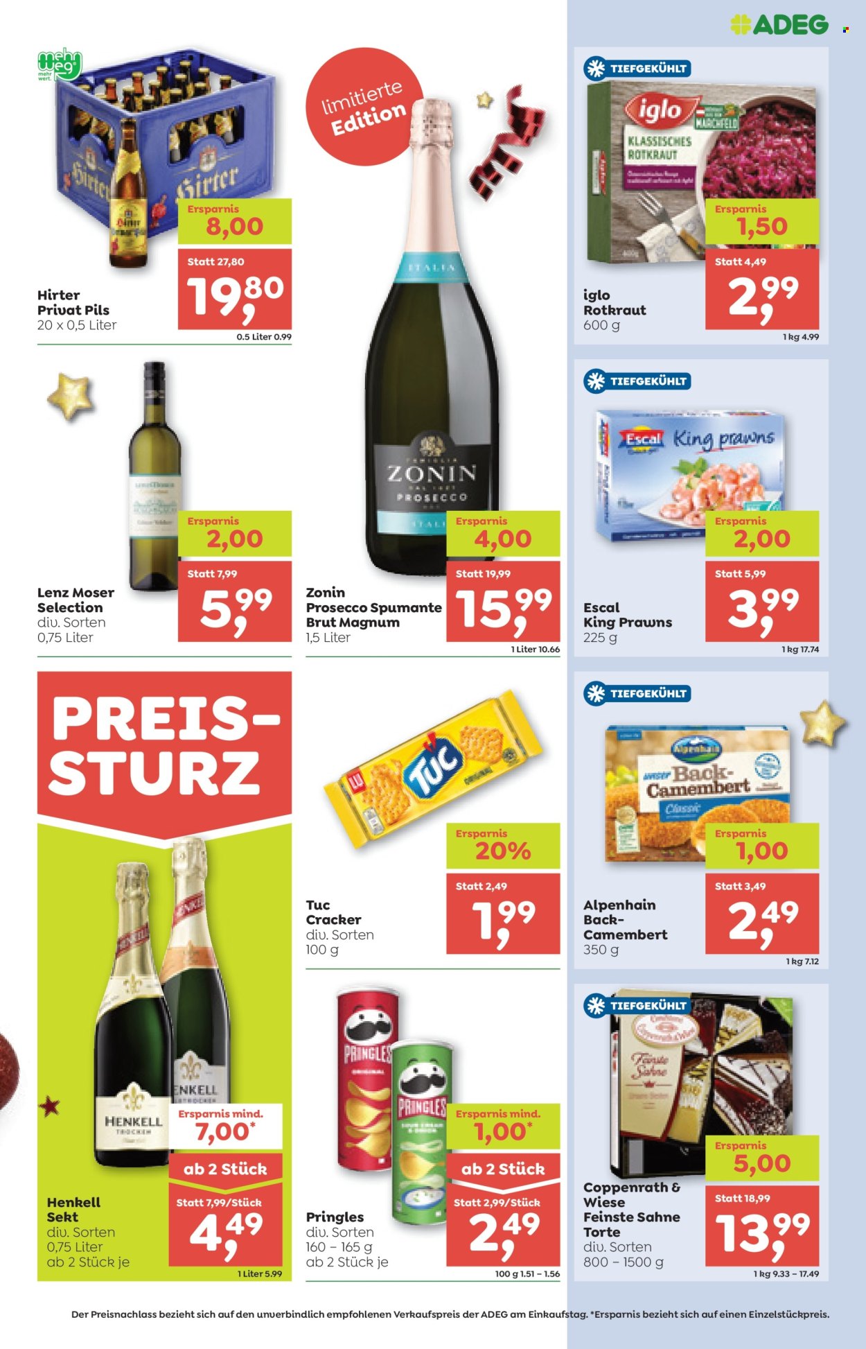 Angebote ADEG - 9.12.2024 - 14.12.2024. Seite 9