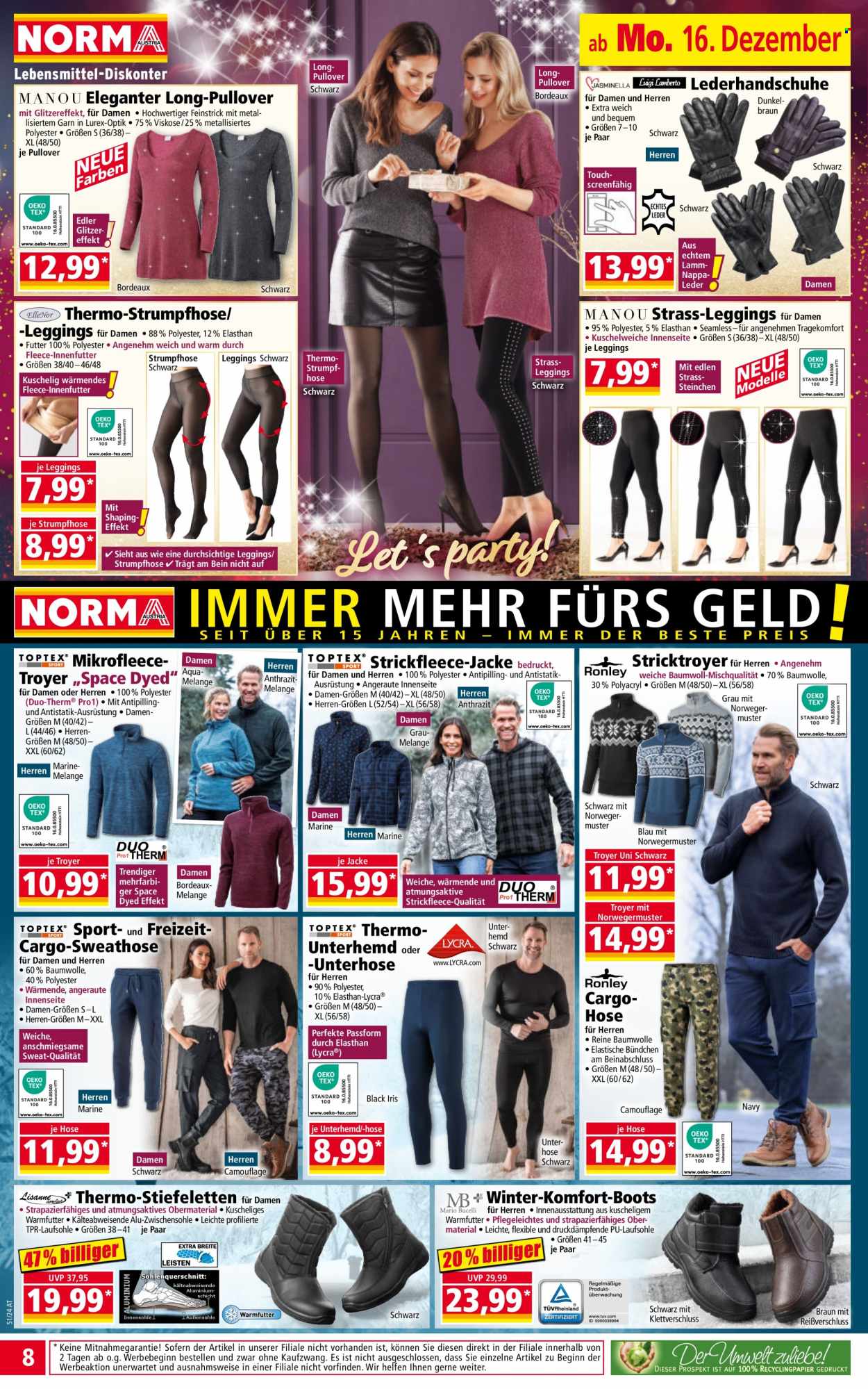 Angebote Norma - 16.12.2024 - 21.12.2024. Seite 8