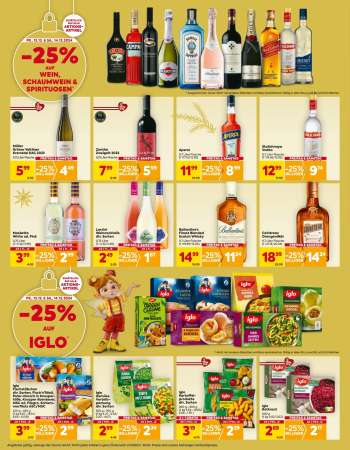 thumbnail - Cointreau Orangenlikoer