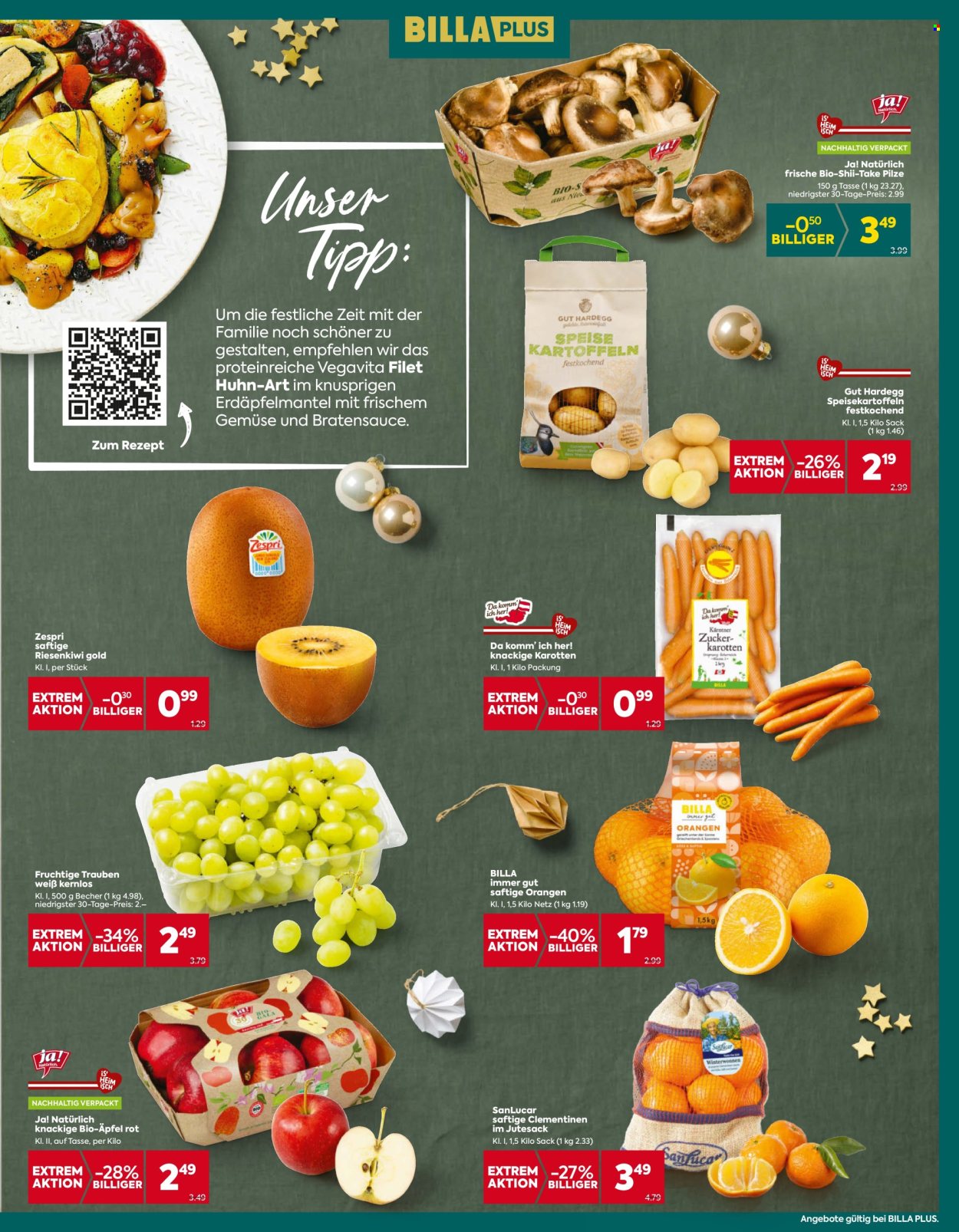 Angebote Billa Plus - 12.12.2024 - 18.12.2024. Seite 5