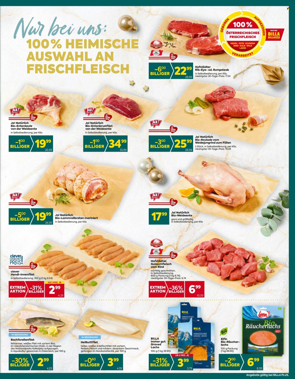 Angebote Billa Plus - 12.12.2024 - 18.12.2024. Seite 7