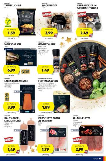thumbnail - GOURMET WACHTELEIER