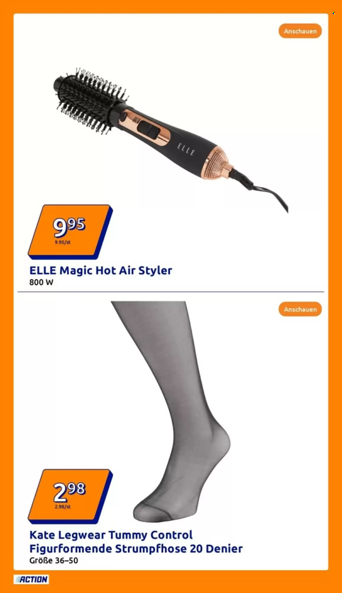 Angebote Action - 11.12.2024 - 17.12.2024. Seite 8