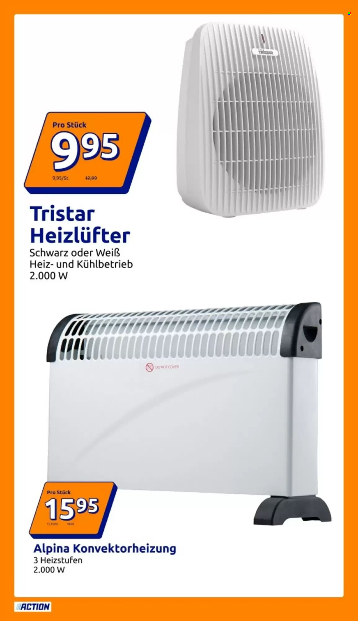 Angebote Action - 11.12.2024 - 17.12.2024. Seite 9
