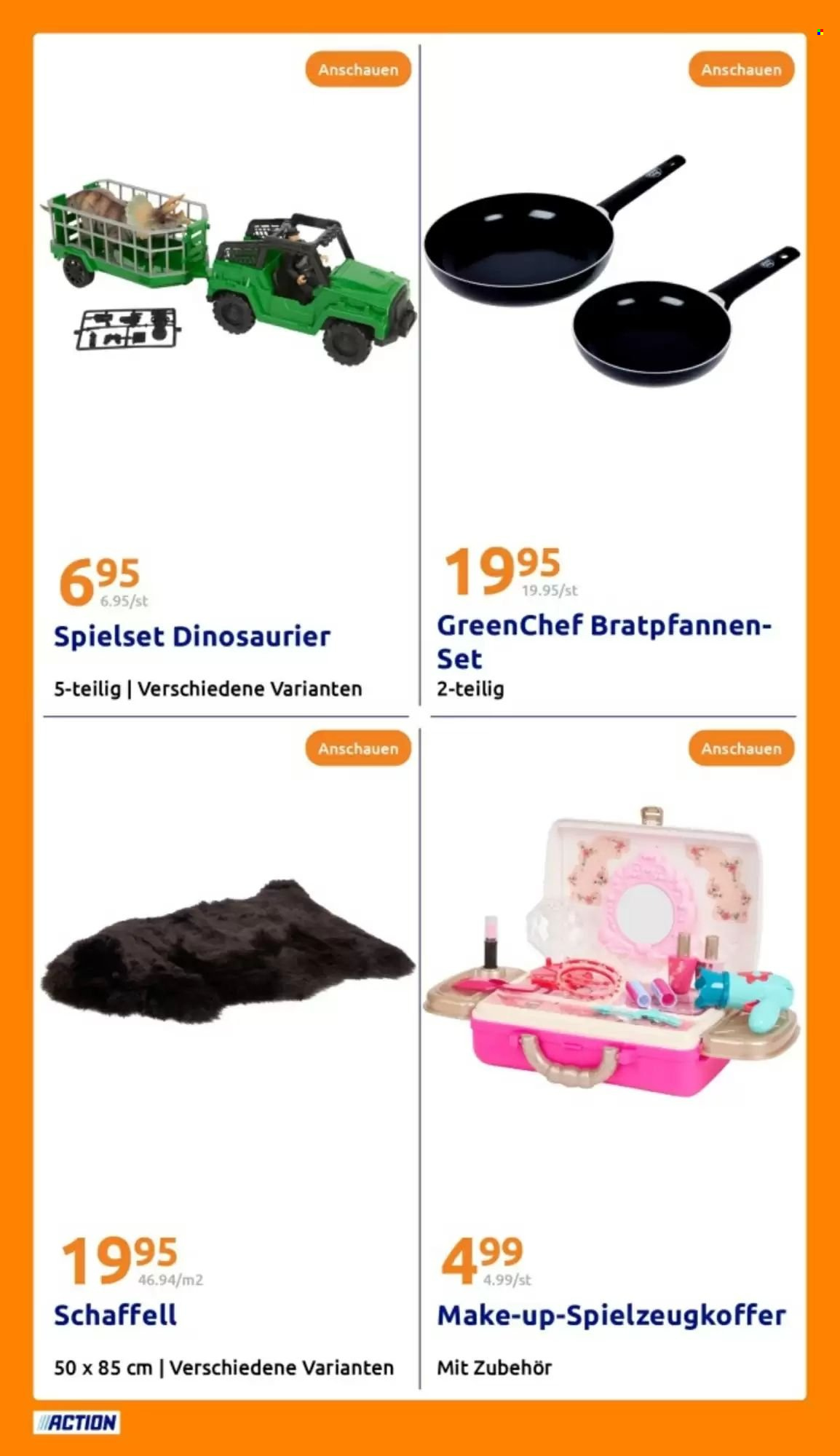 Angebote Action - 11.12.2024 - 17.12.2024. Seite 19