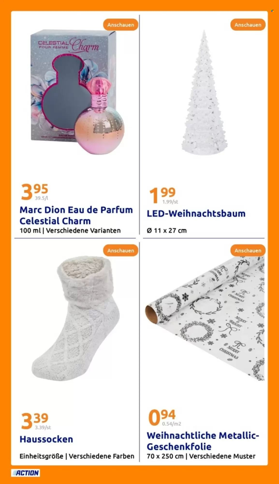 Angebote Action - 11.12.2024 - 17.12.2024. Seite 31