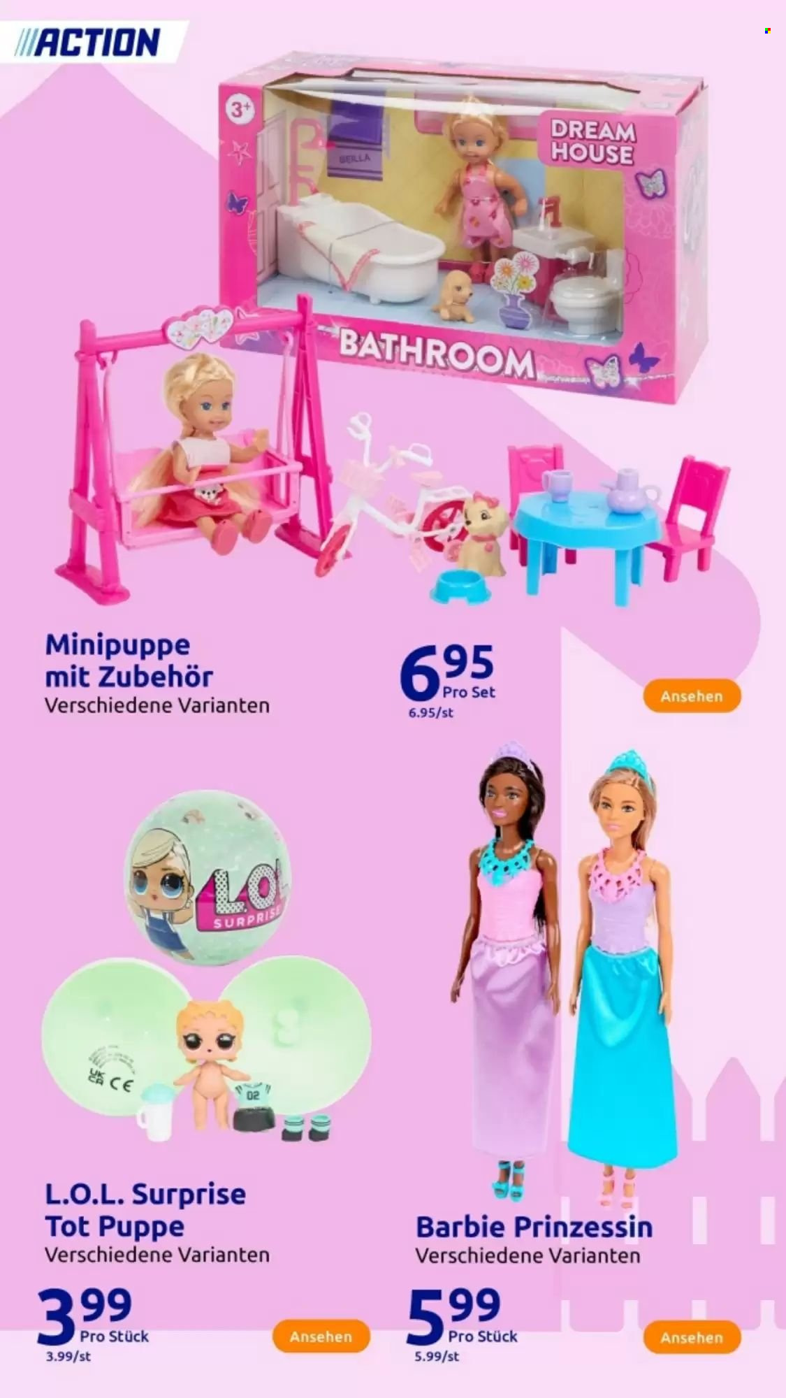 Angebote Action - 11.12.2024 - 17.12.2024. Seite 10