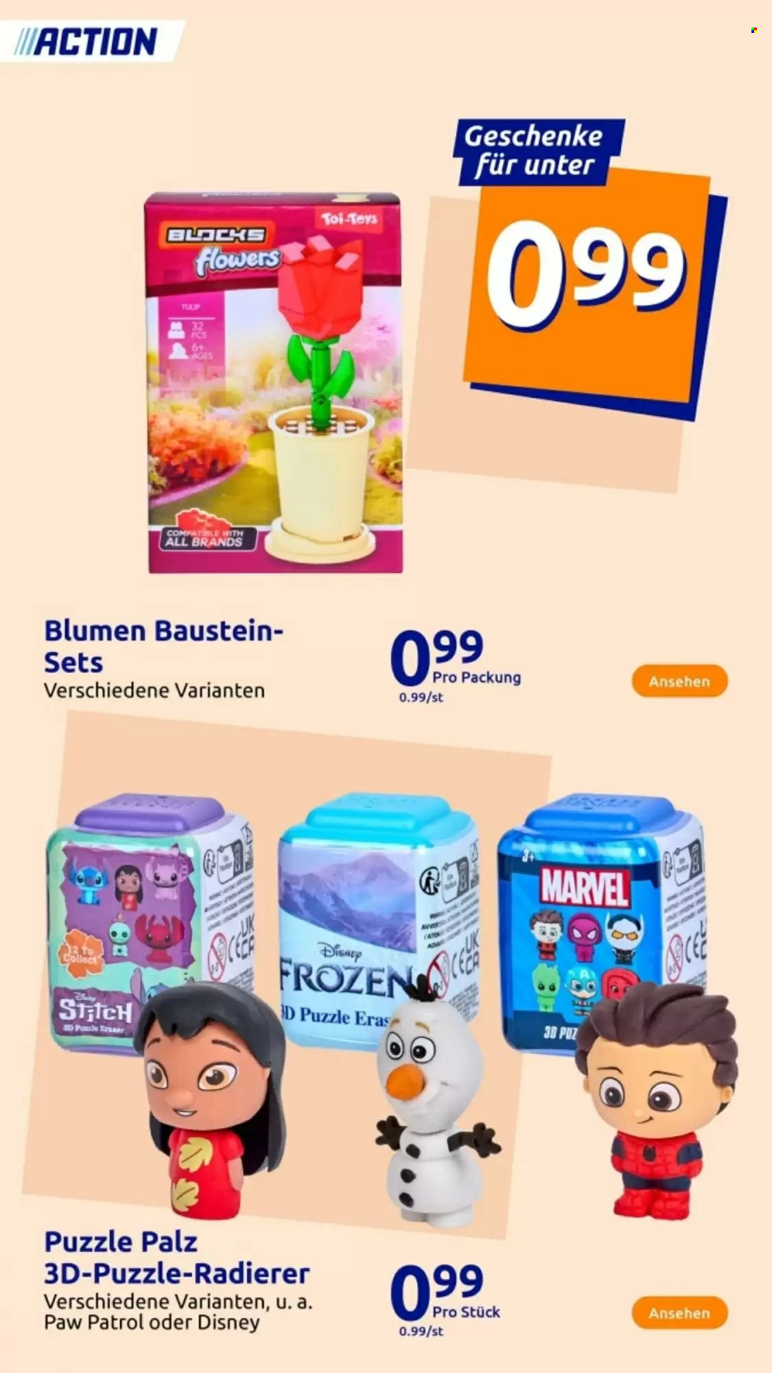 Angebote Action - 11.12.2024 - 17.12.2024. Seite 13
