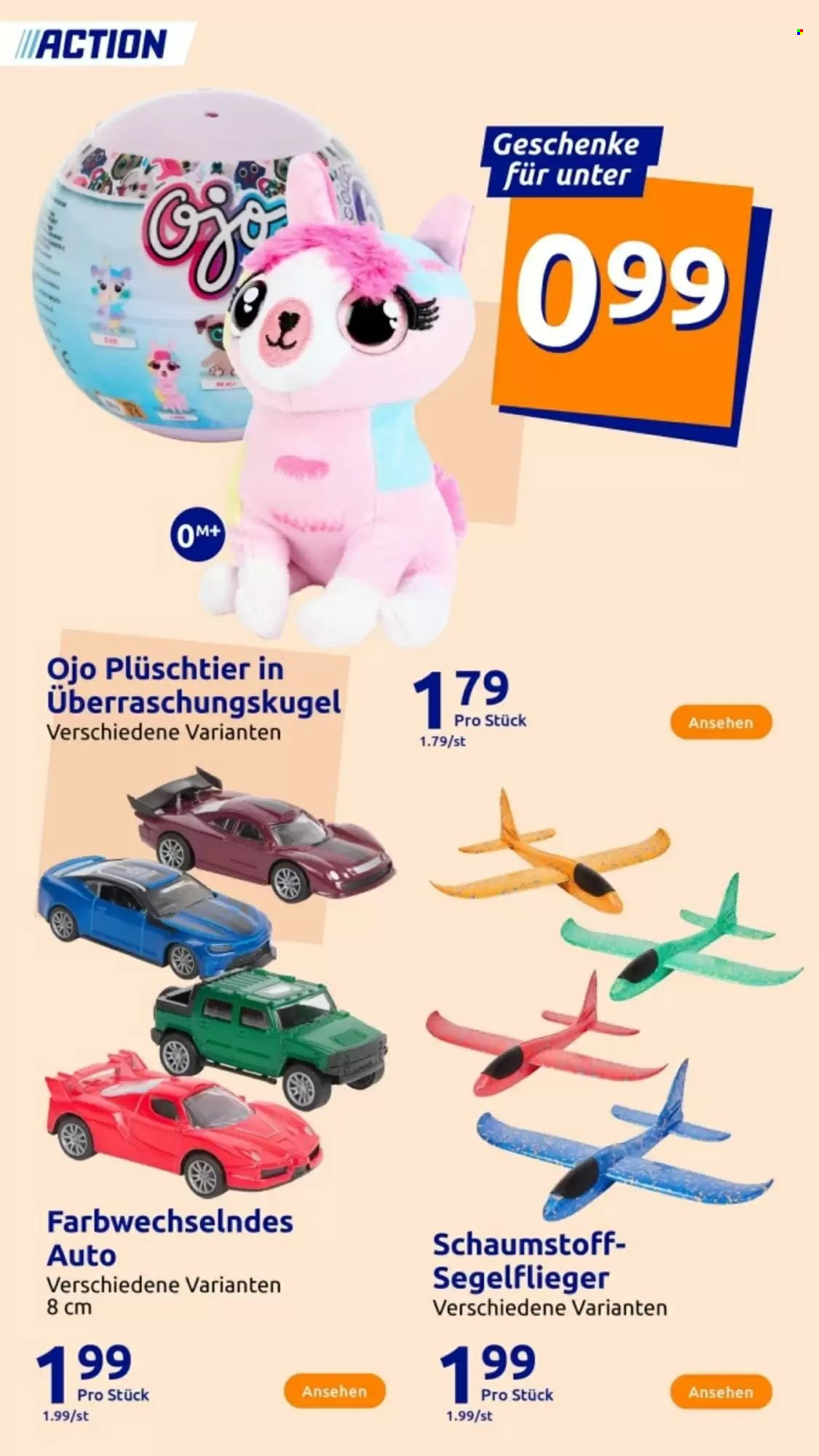 Angebote Action - 11.12.2024 - 17.12.2024. Seite 22