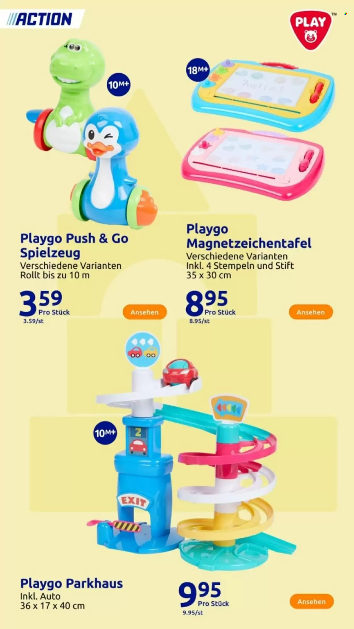 Angebote Action - 11.12.2024 - 17.12.2024. Seite 32