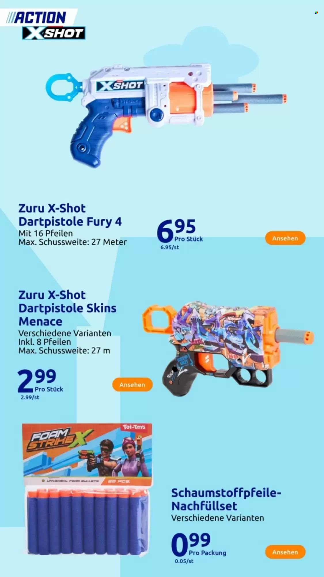 Angebote Action - 11.12.2024 - 17.12.2024. Seite 37