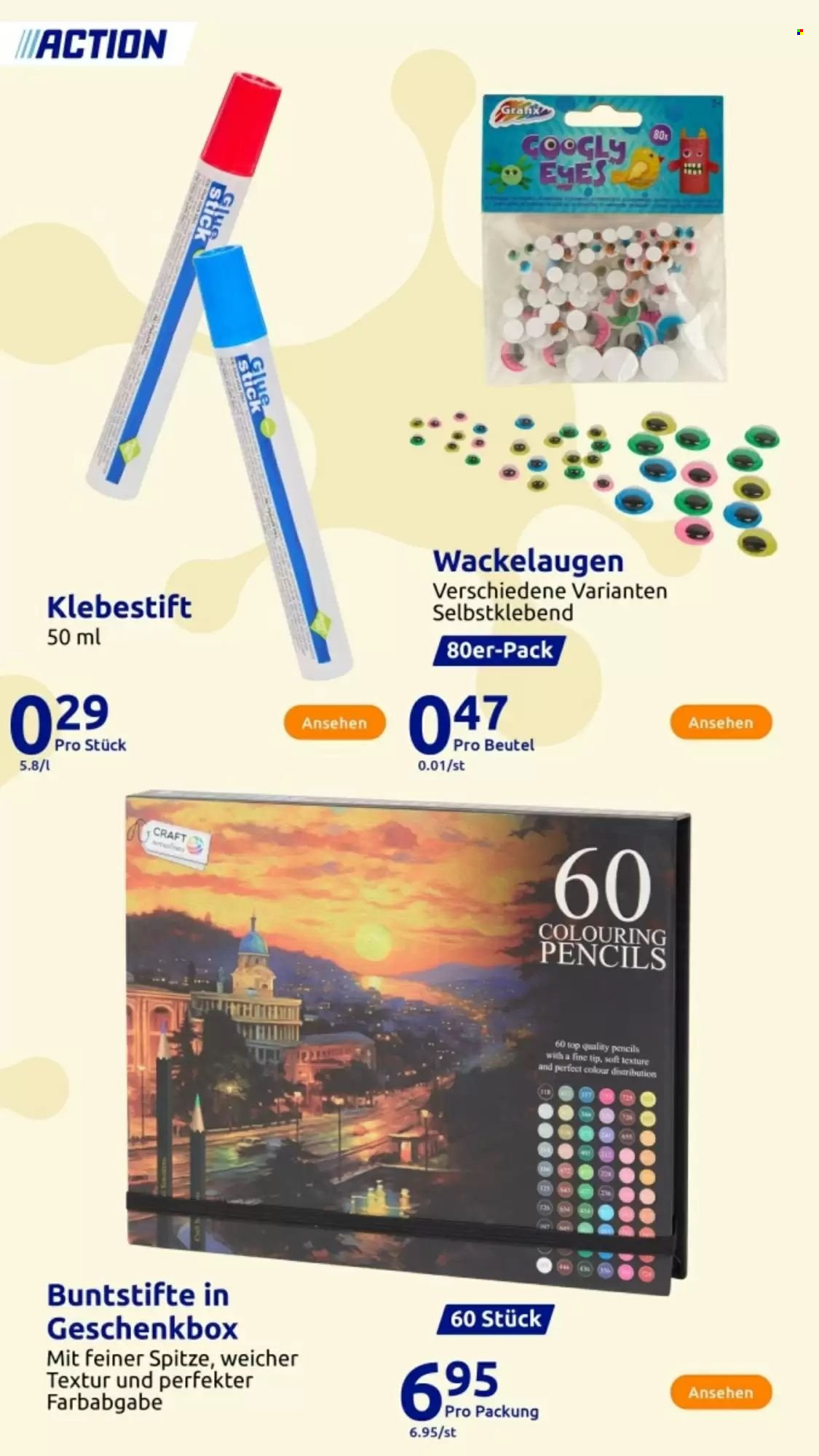 Angebote Action - 11.12.2024 - 17.12.2024. Seite 69