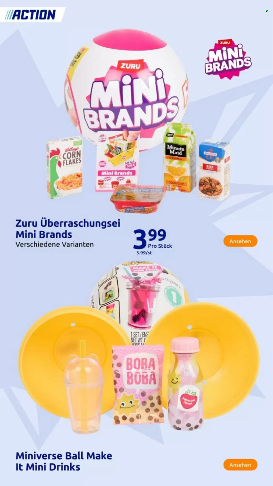Angebote Action - 11.12.2024 - 17.12.2024. Seite 85