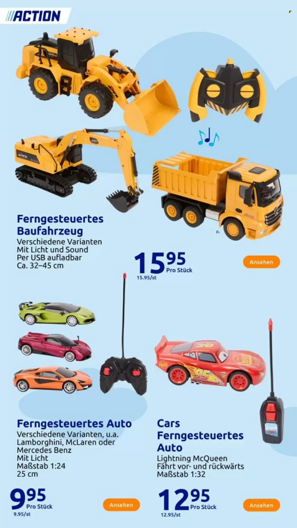 Angebote Action - 11.12.2024 - 17.12.2024. Seite 108