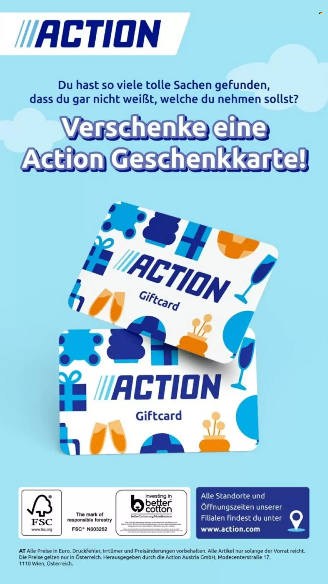 Angebote Action - 11.12.2024 - 17.12.2024. Seite 143