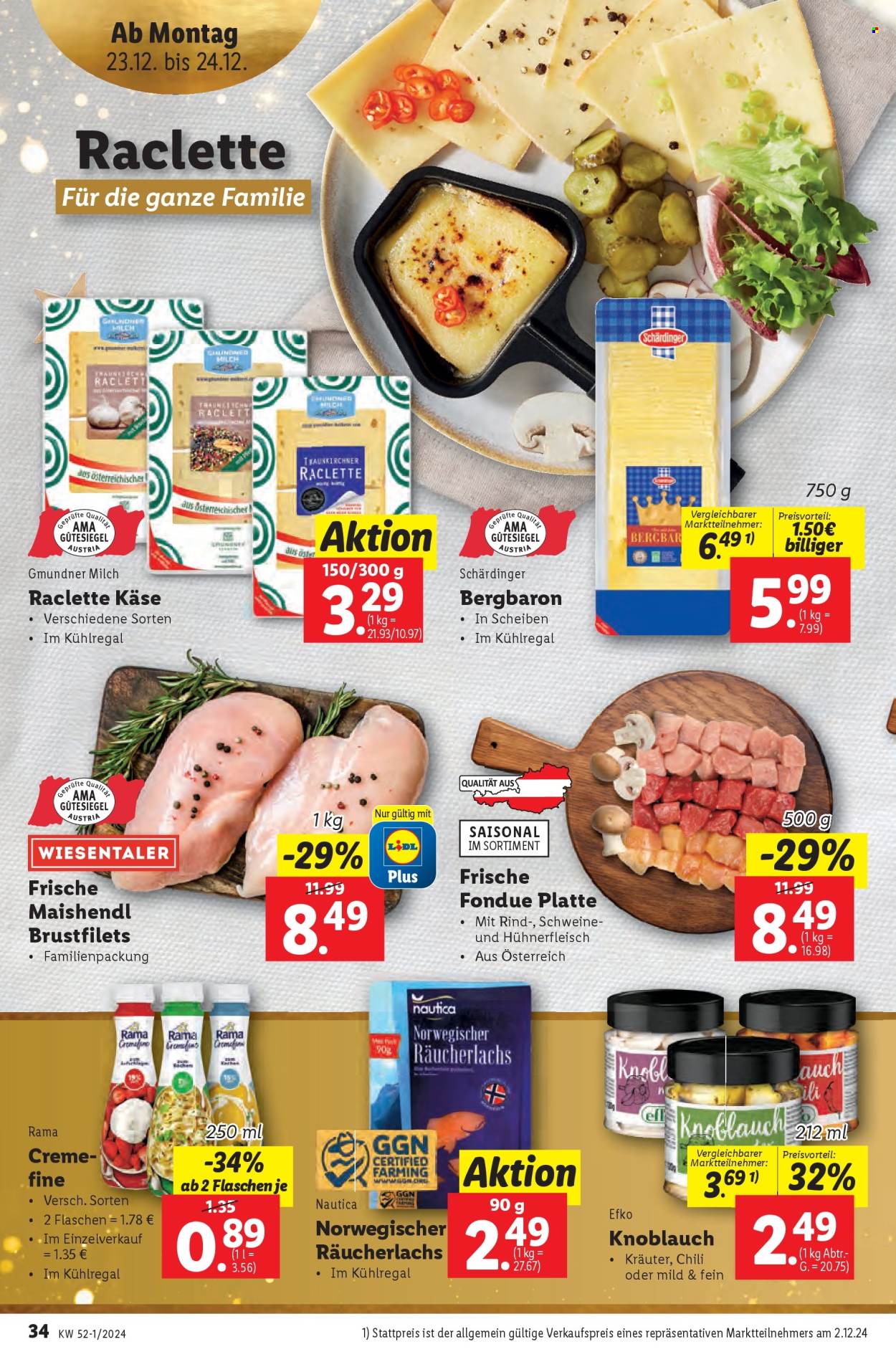 Angebote Lidl - 19.12.2024 - 28.12.2024. Seite 36