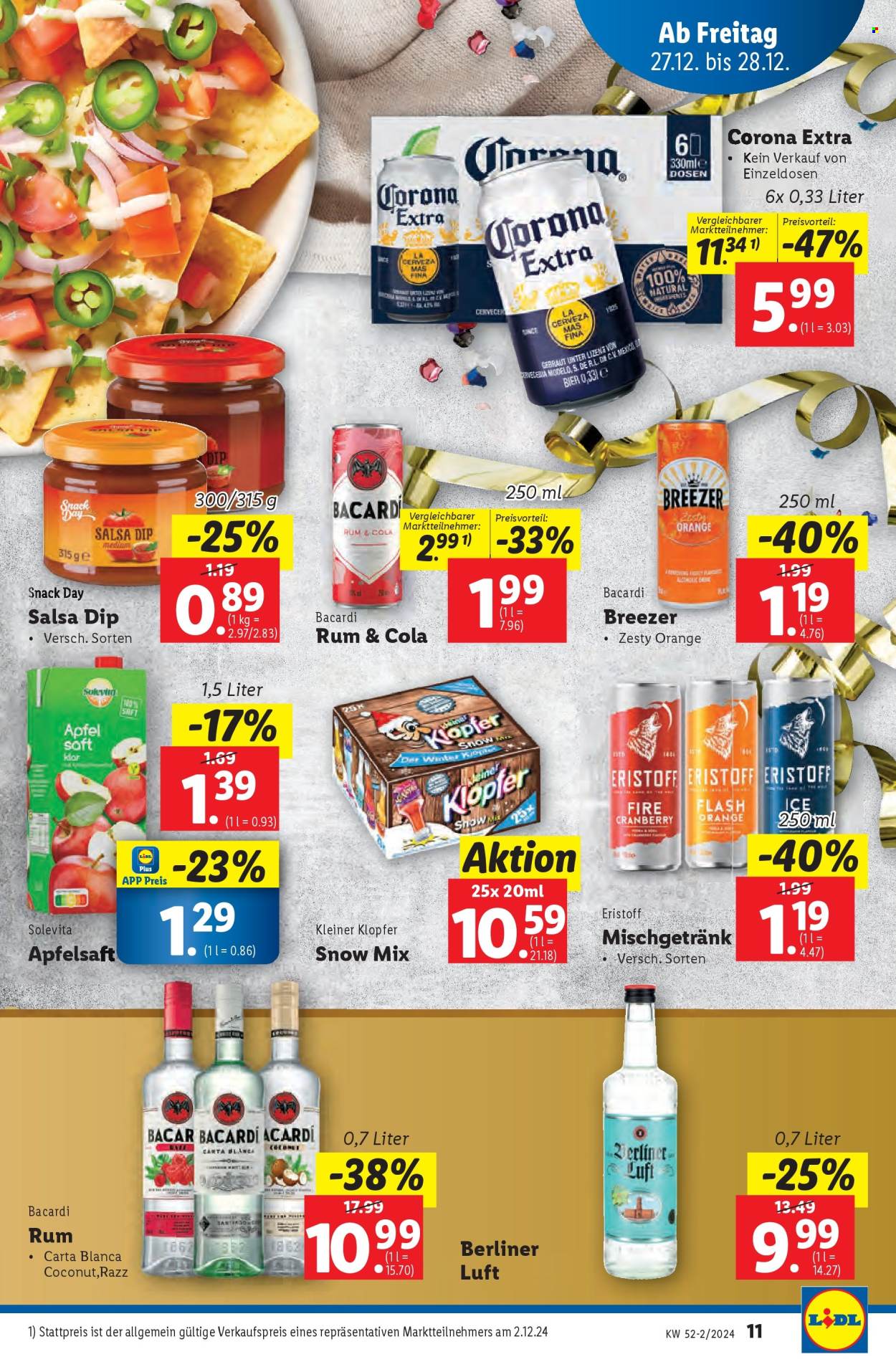 Angebote Lidl - 19.12.2024 - 28.12.2024. Seite 53