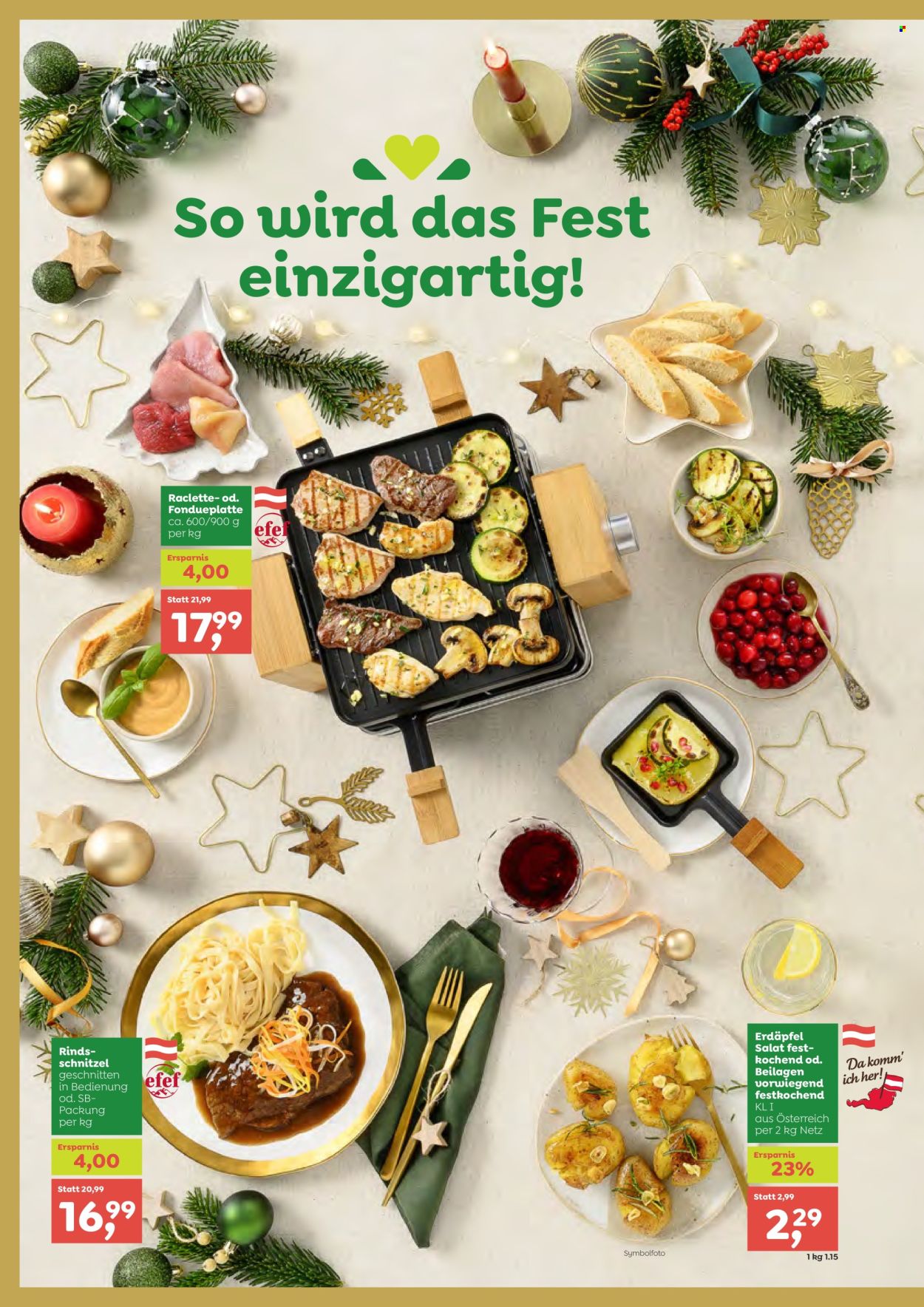 Angebote ADEG - 16.12.2024 - 31.12.2024. Seite 2