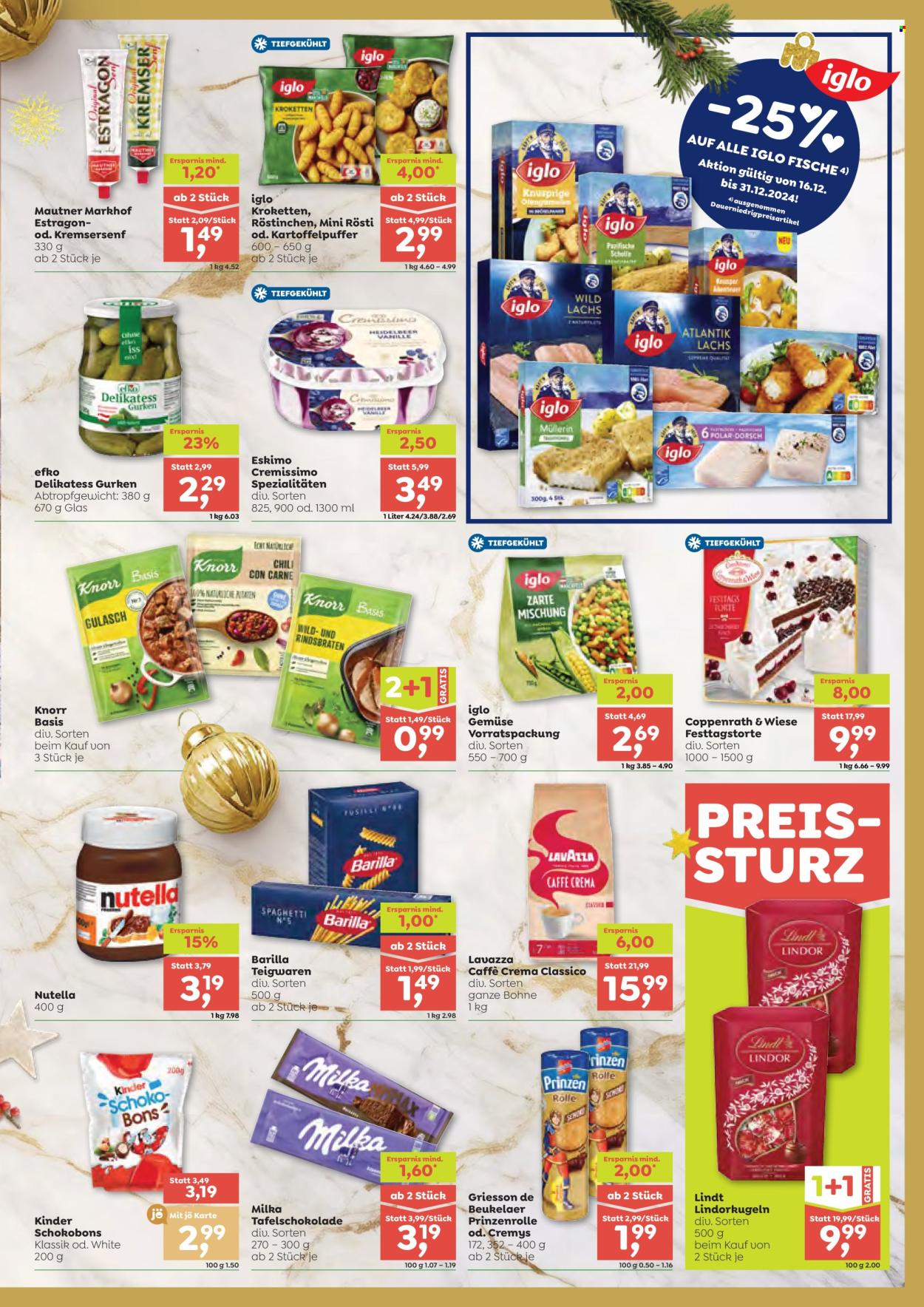 Angebote ADEG - 16.12.2024 - 31.12.2024. Seite 7