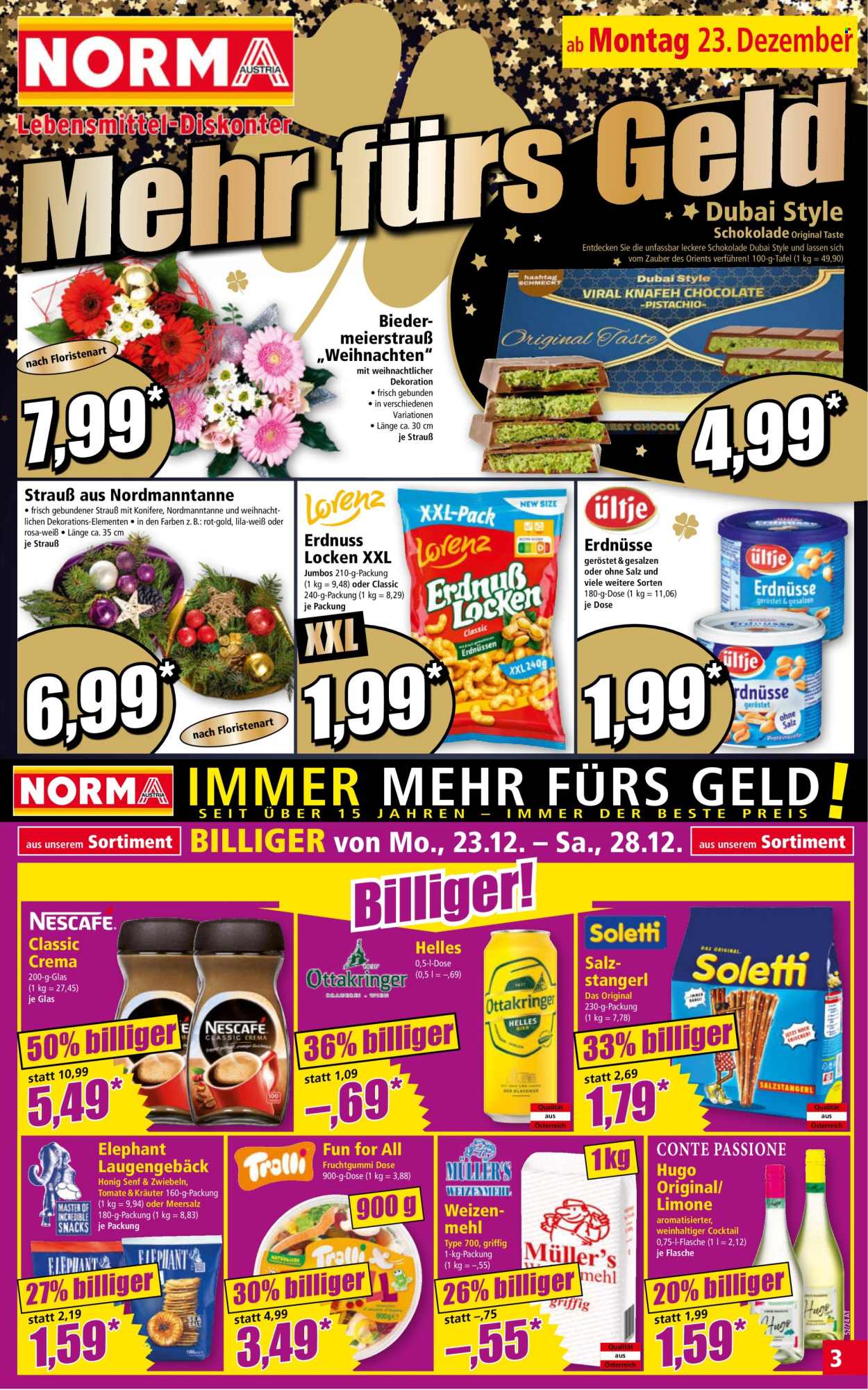 Angebote Norma - 23.12.2024 - 28.12.2024. Seite 3