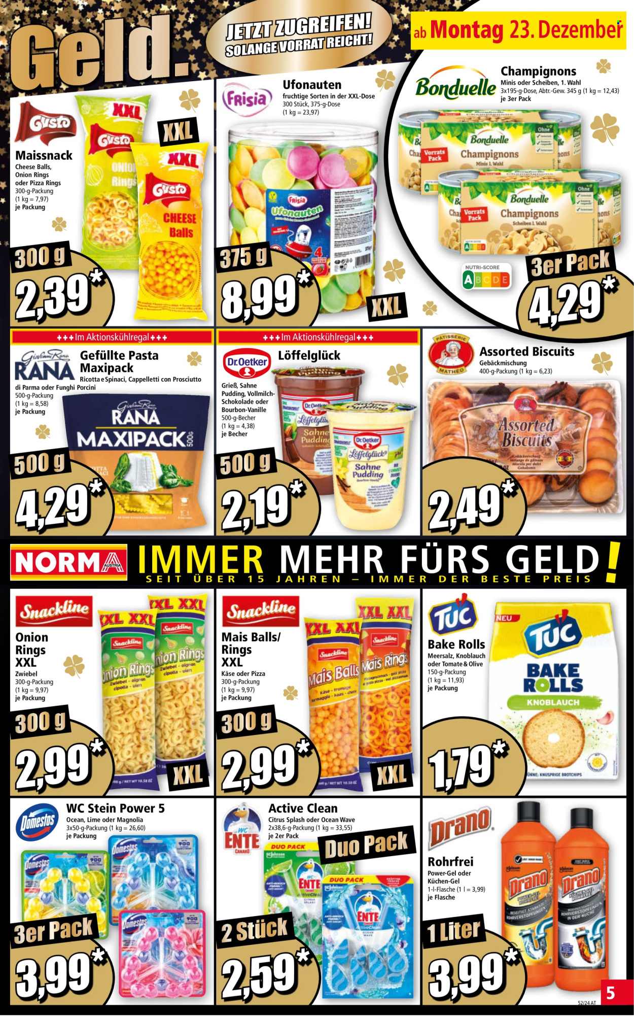 Angebote Norma - 23.12.2024 - 28.12.2024. Seite 5