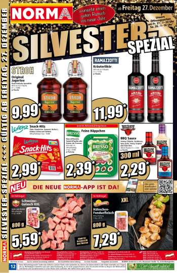 thumbnail - STROH Original Jagertee