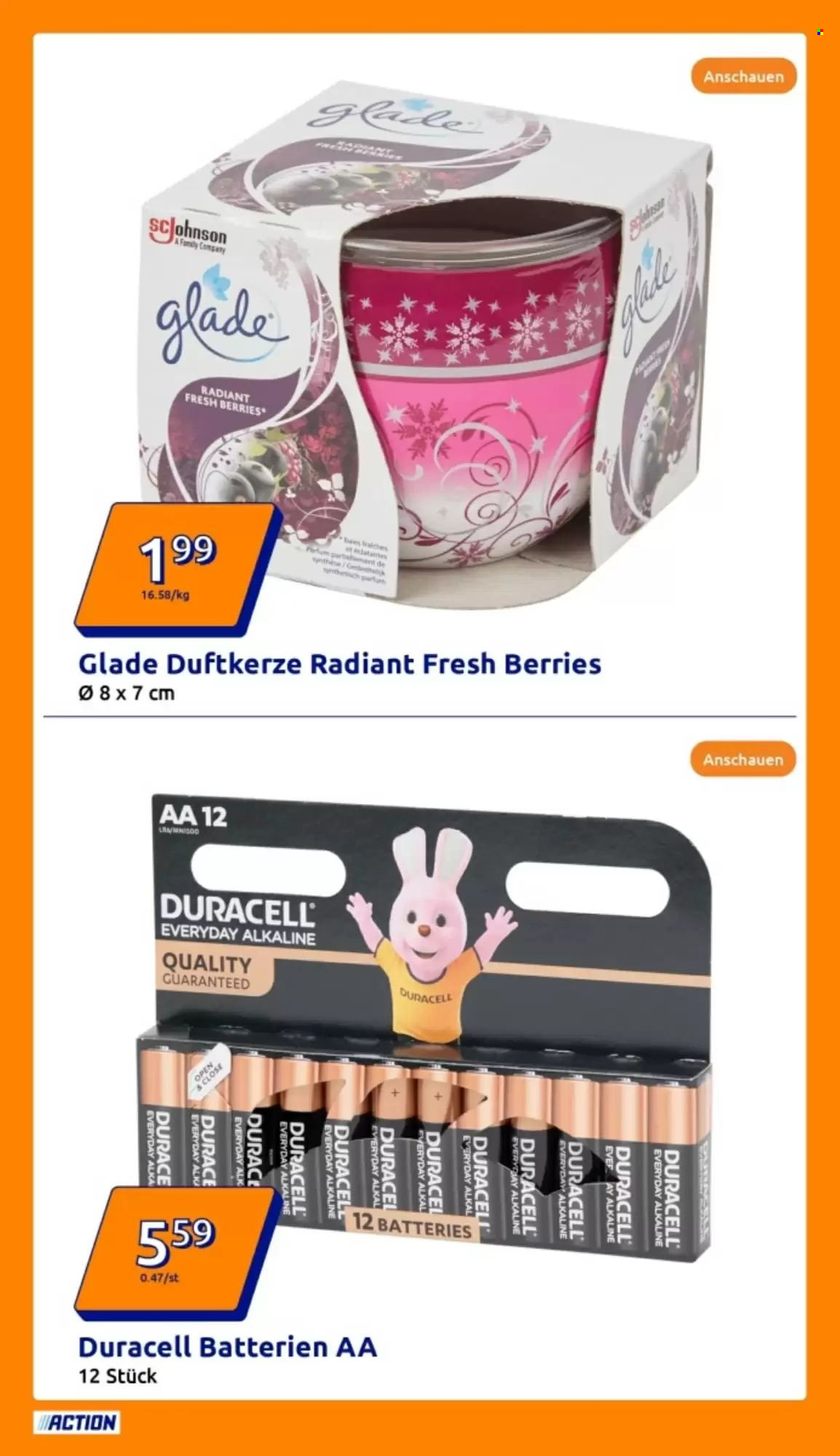 Angebote Action - 18.12.2024 - 24.12.2024. Seite 2