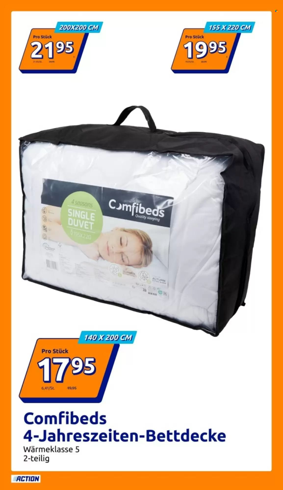 Angebote Action - 18.12.2024 - 24.12.2024. Seite 12