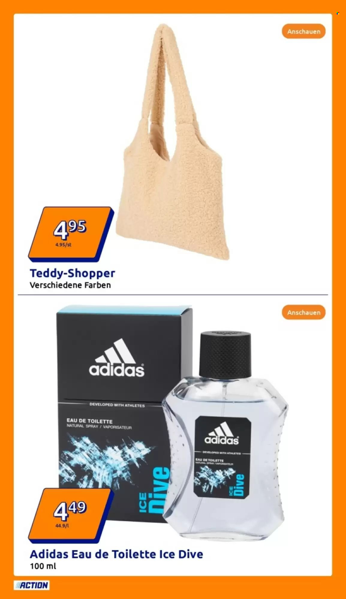 Angebote Action - 18.12.2024 - 24.12.2024. Seite 14