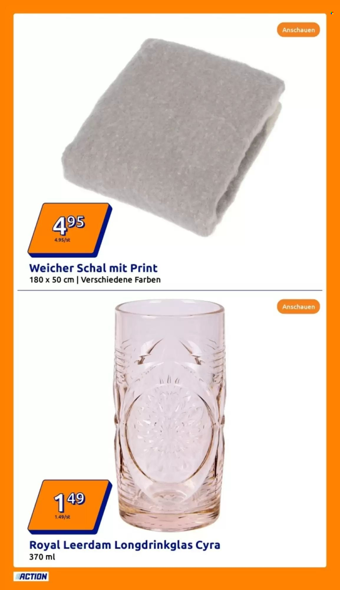 Angebote Action - 18.12.2024 - 24.12.2024. Seite 16