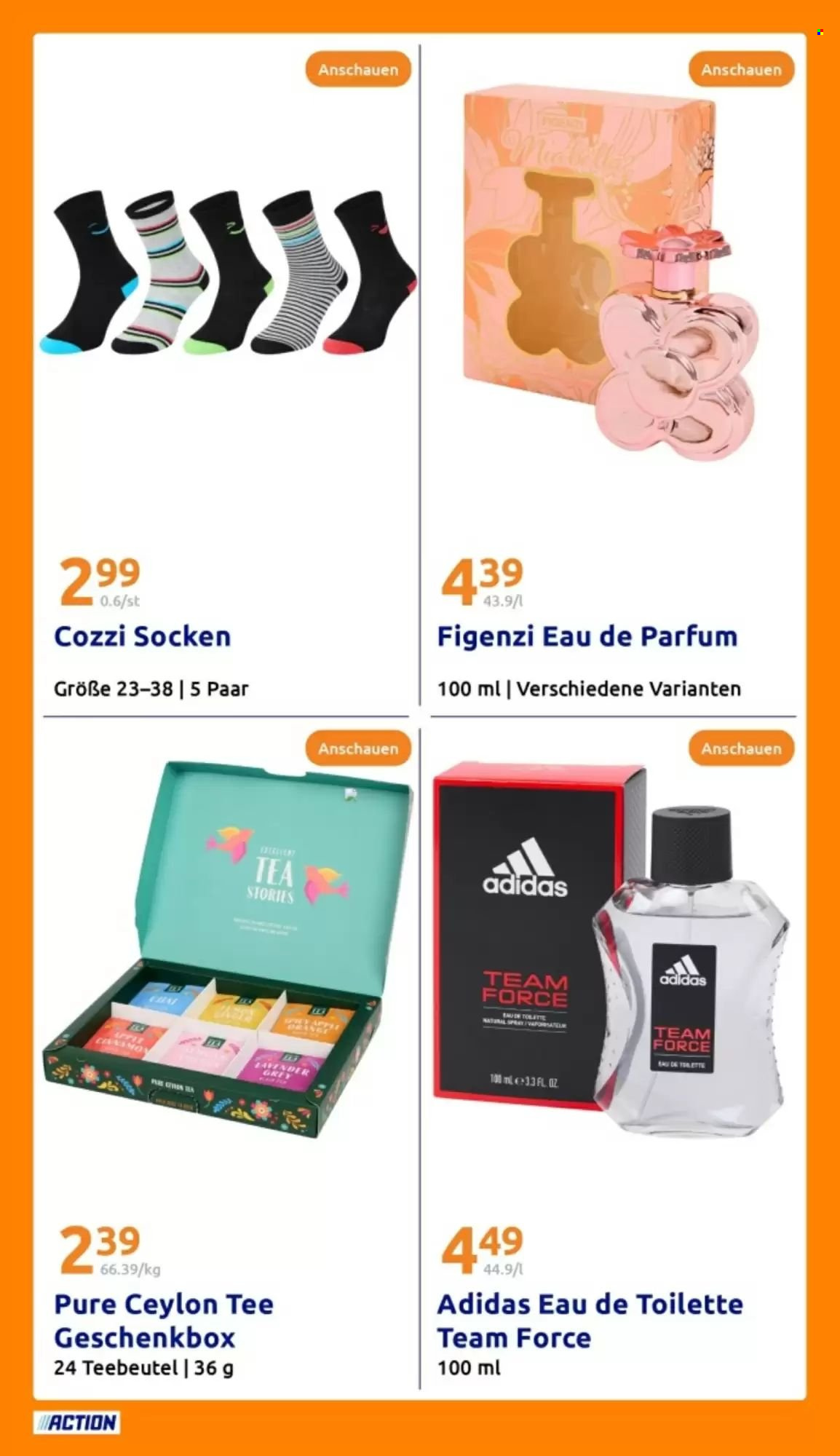 Angebote Action - 18.12.2024 - 24.12.2024. Seite 19