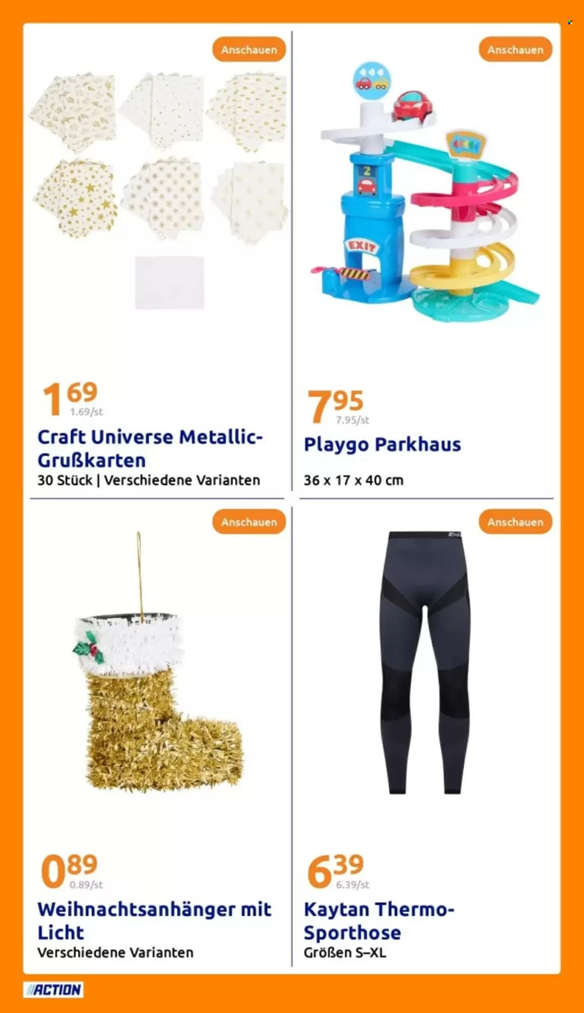 Angebote Action - 18.12.2024 - 24.12.2024. Seite 21