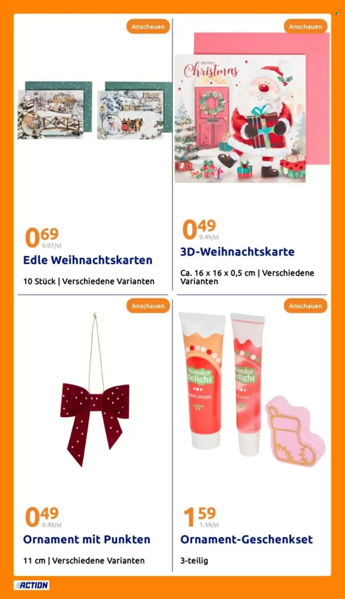 Angebote Action - 18.12.2024 - 24.12.2024. Seite 22