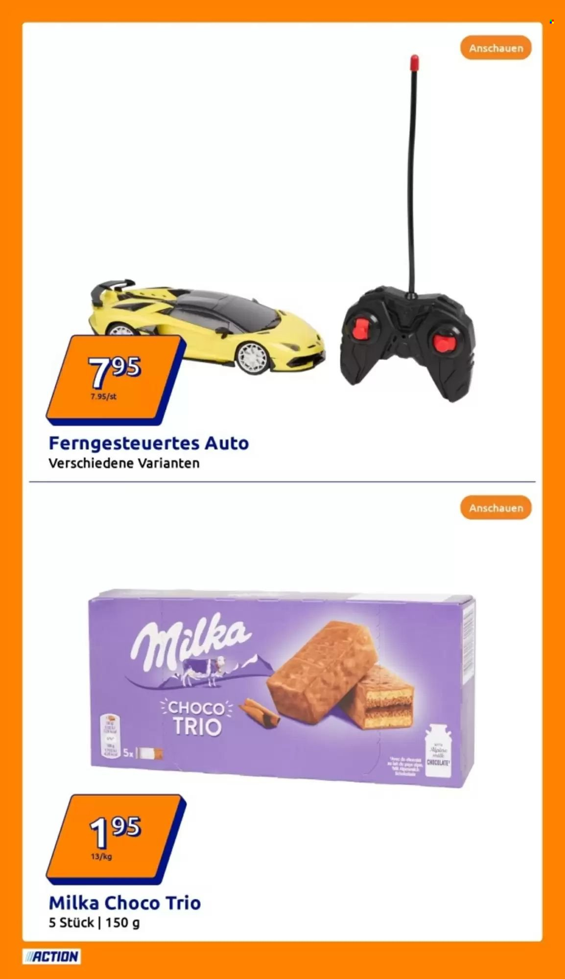 Angebote Action - 18.12.2024 - 24.12.2024. Seite 23